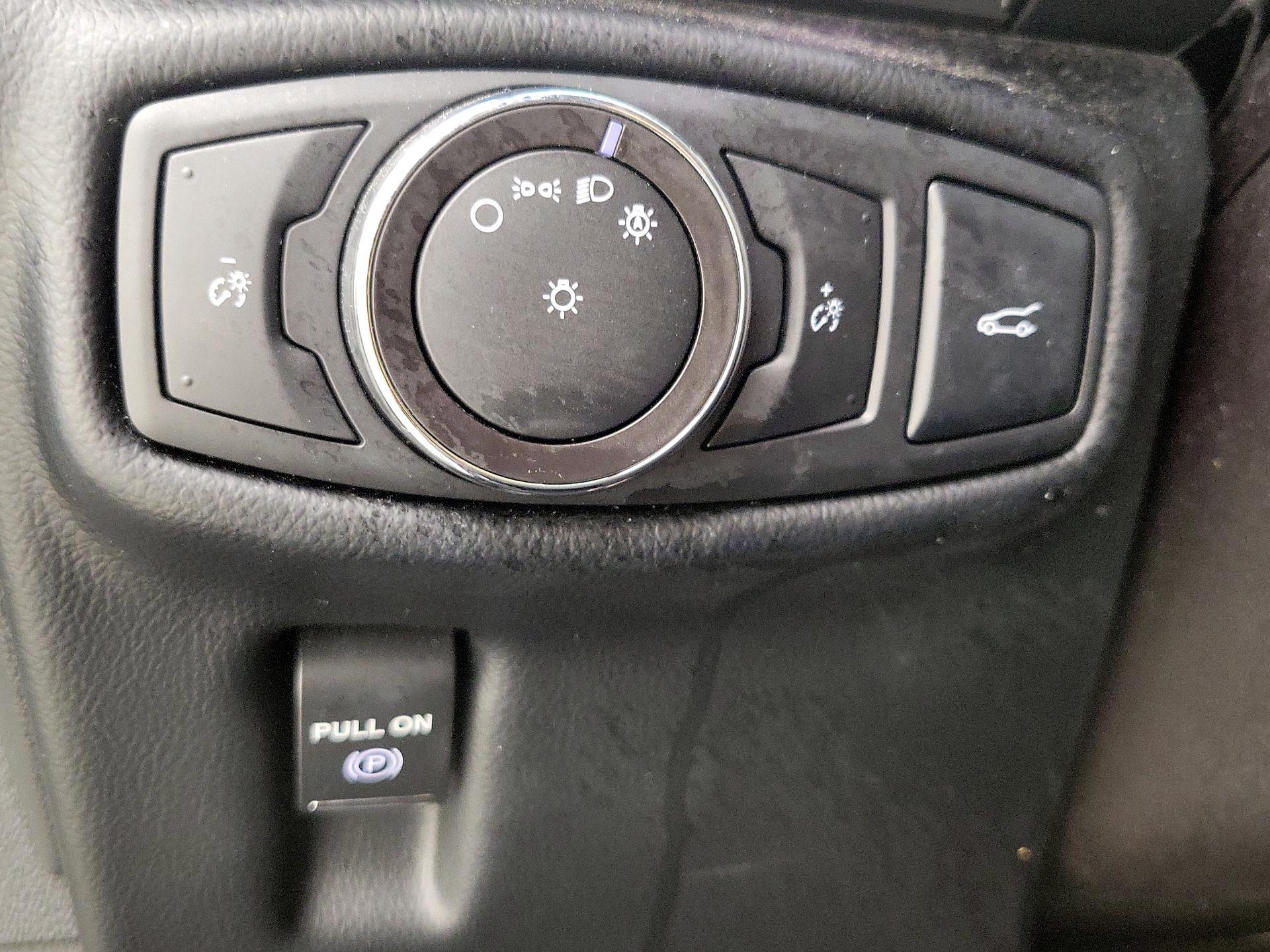 Thumbnail: 2018 Lincoln MKX - 13