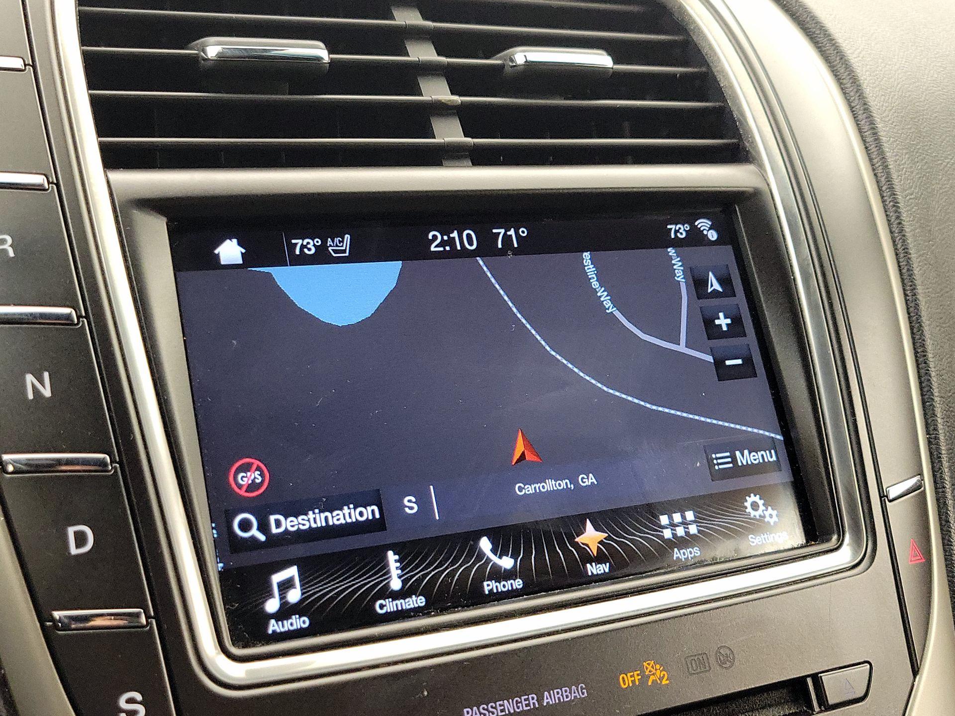 Thumbnail: 2018 Lincoln MKX - 14