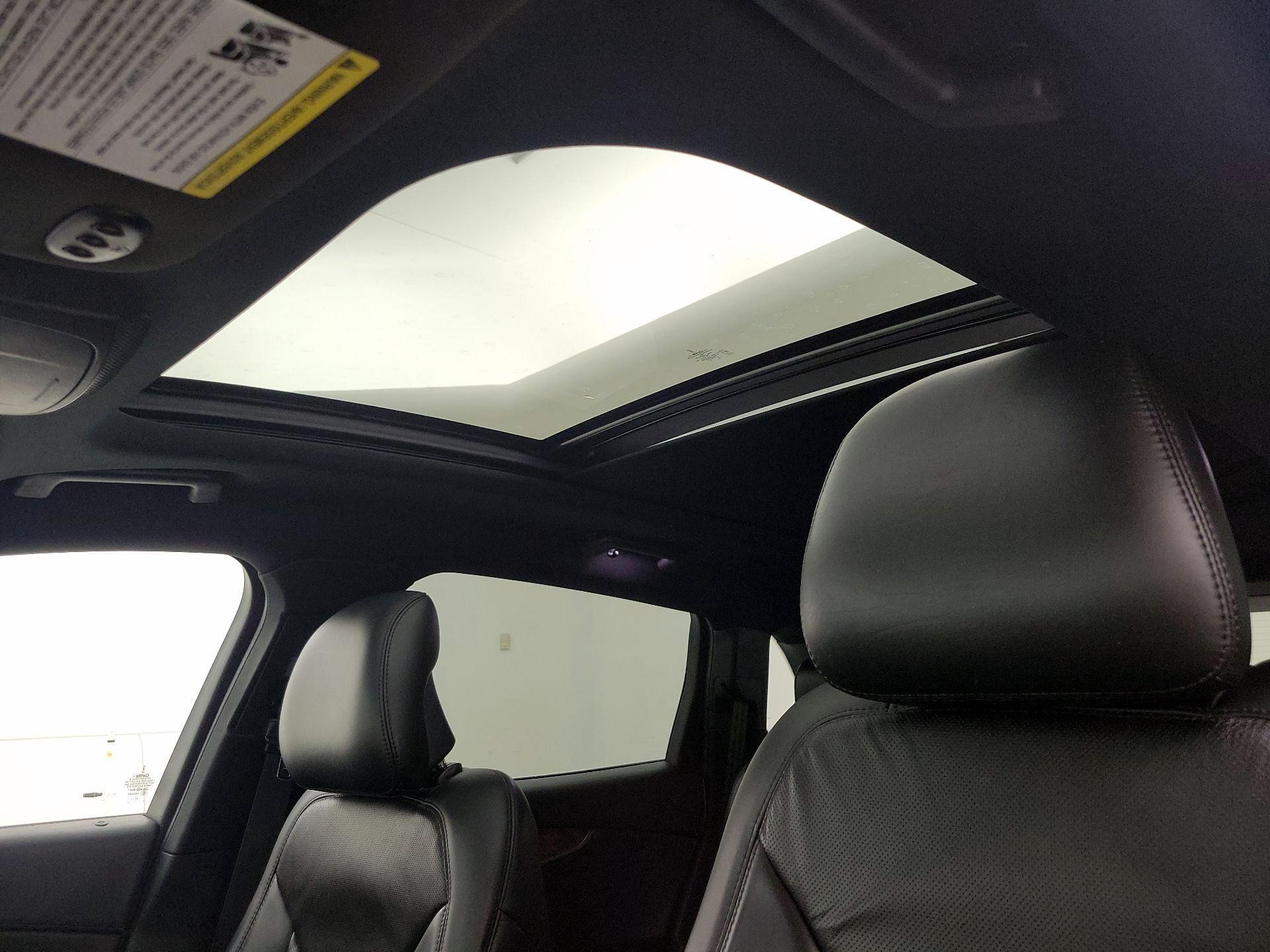 Thumbnail: 2018 Lincoln MKX - 20