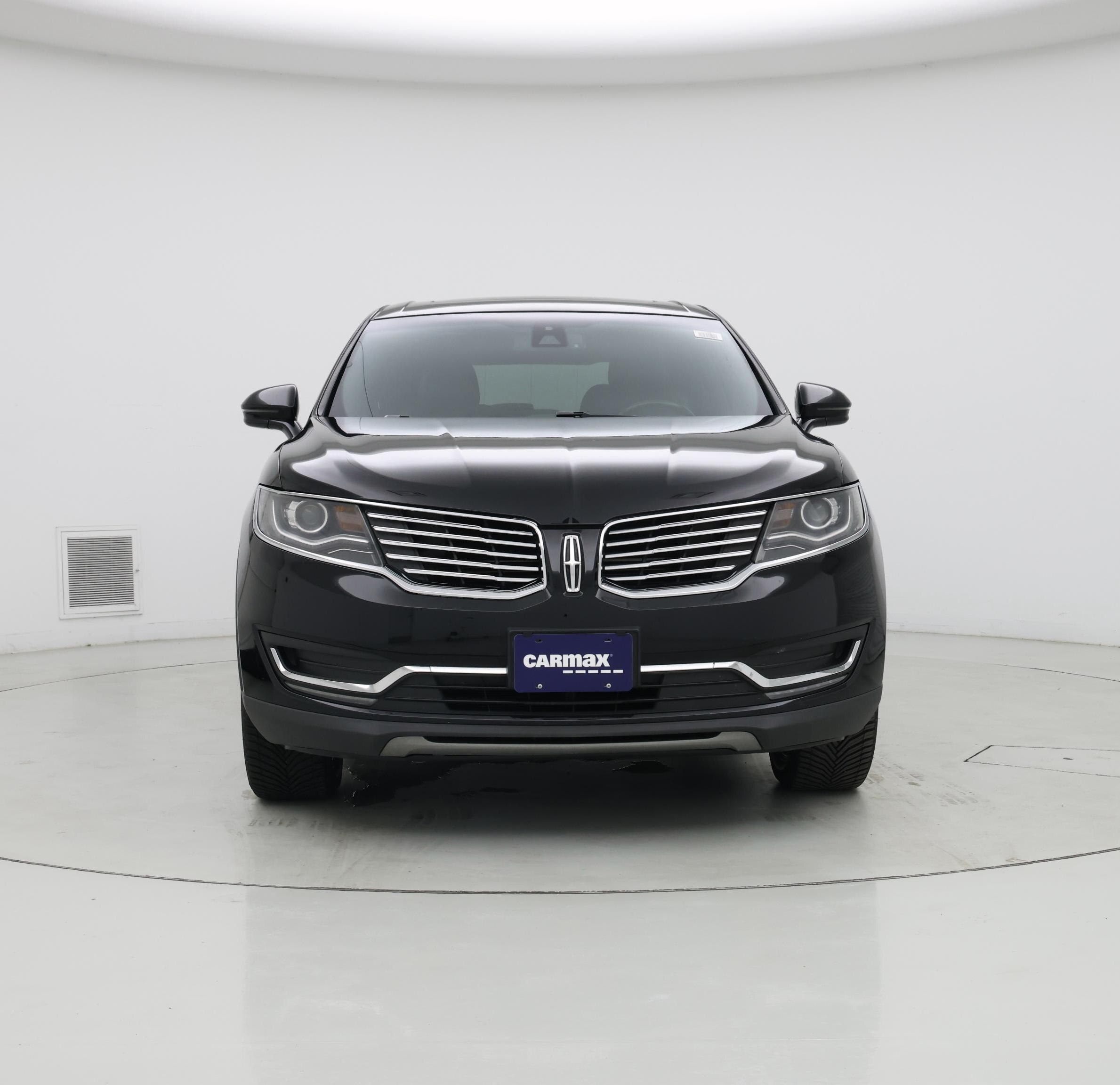 Thumbnail: 2018 Lincoln MKX - 5