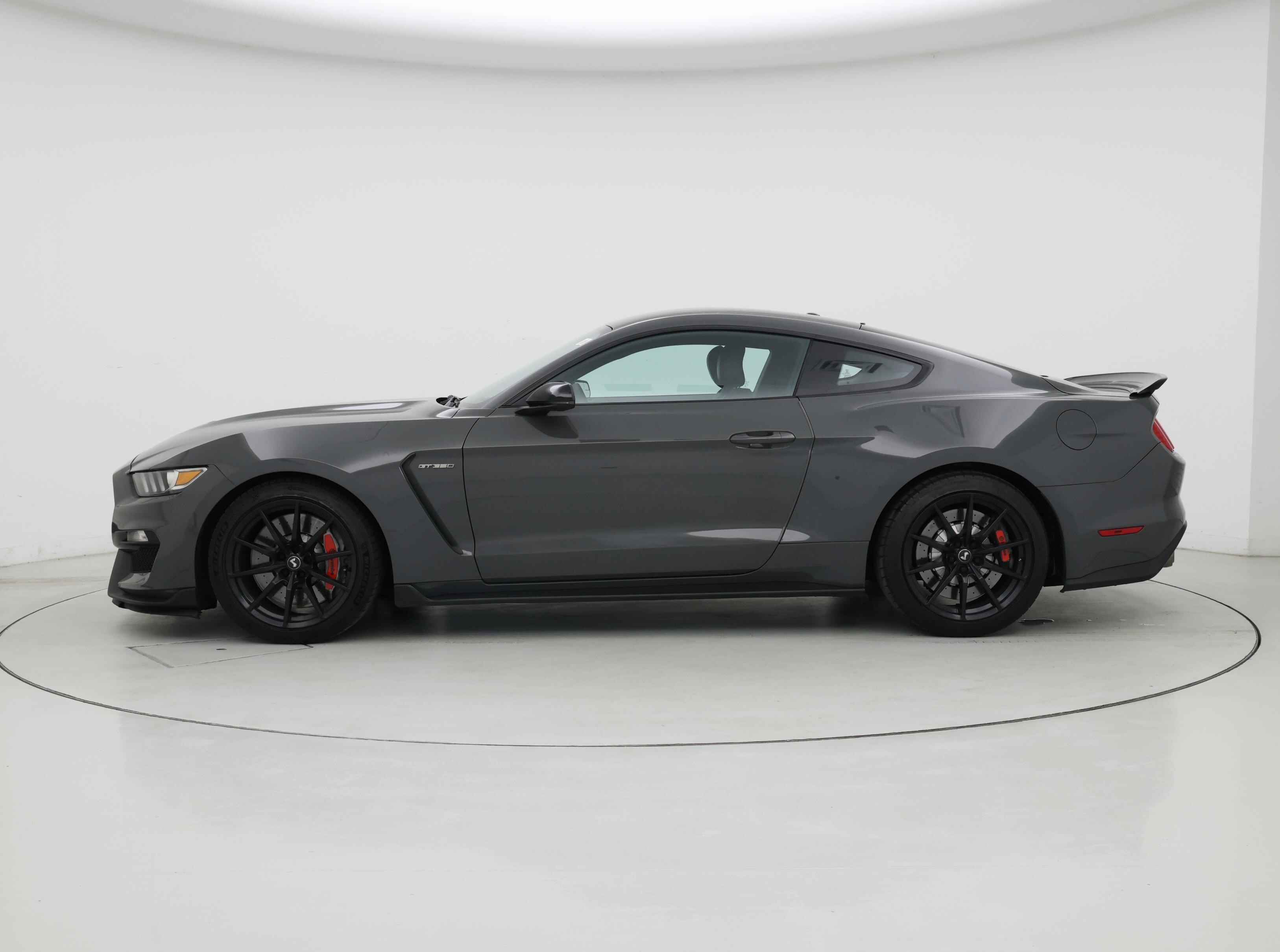 Thumbnail: 2018 Ford Mustang - 3