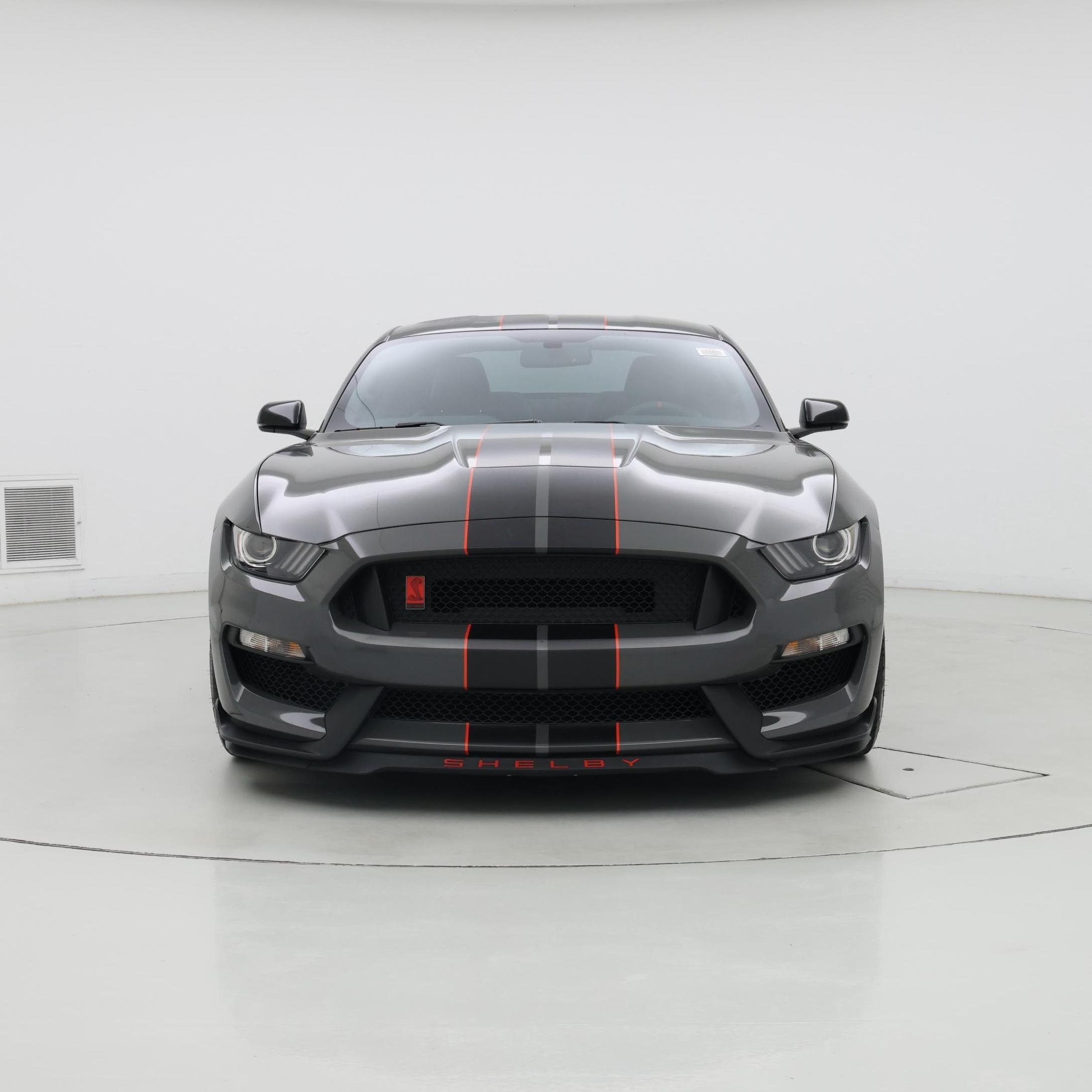 Thumbnail: 2018 Ford Mustang - 5