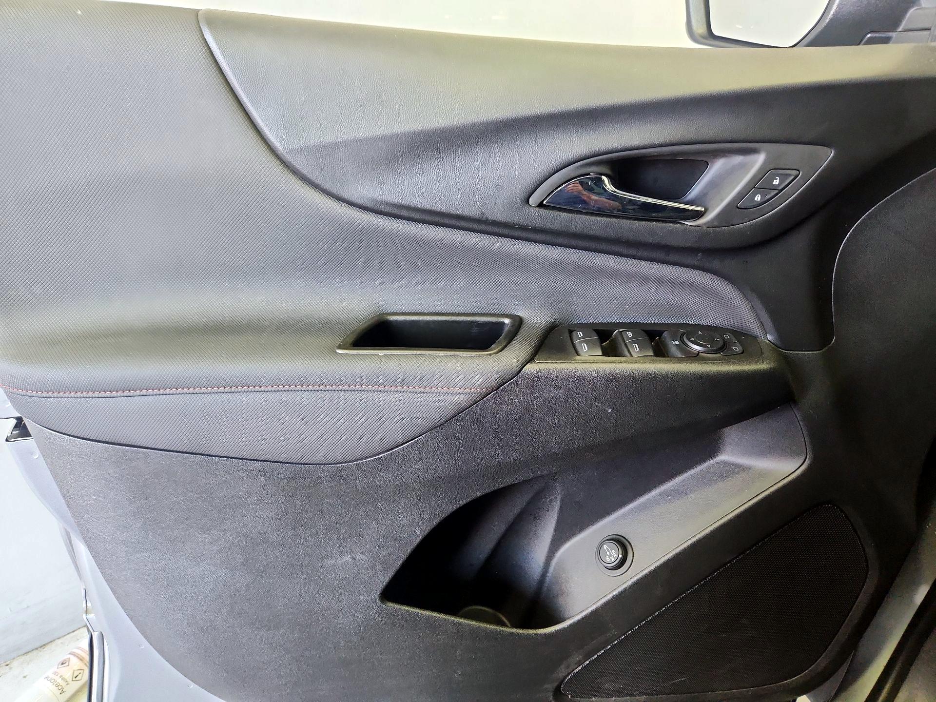 Thumbnail: 2023 Chevrolet Equinox - 12