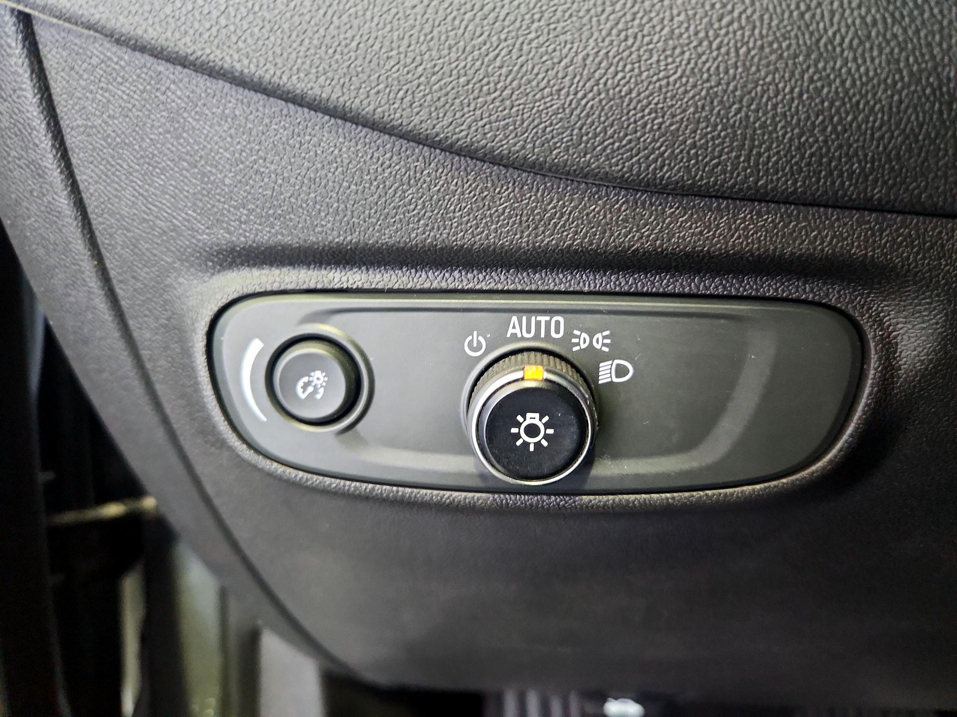 Thumbnail: 2023 Chevrolet Equinox - 13