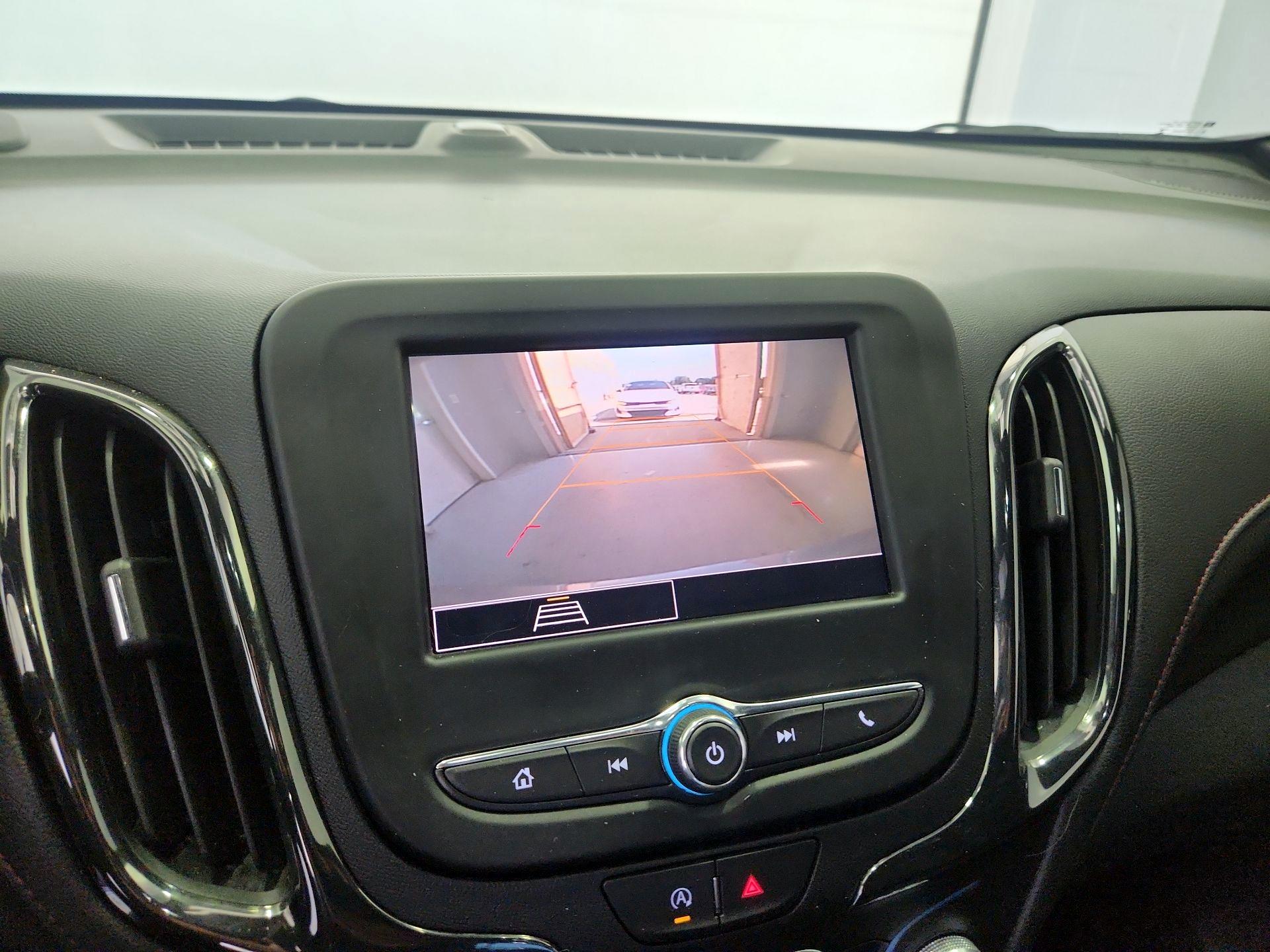 Thumbnail: 2023 Chevrolet Equinox - 14