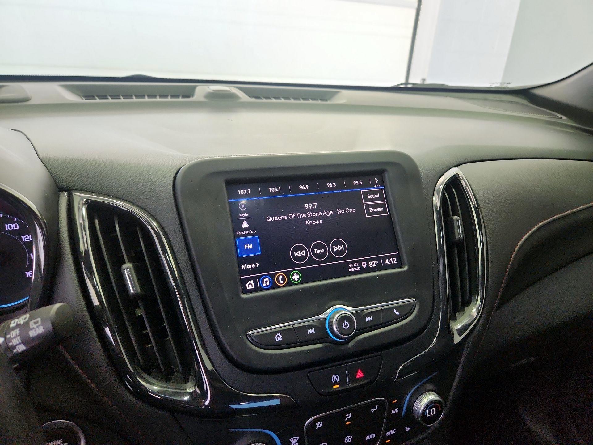 Thumbnail: 2023 Chevrolet Equinox - 15