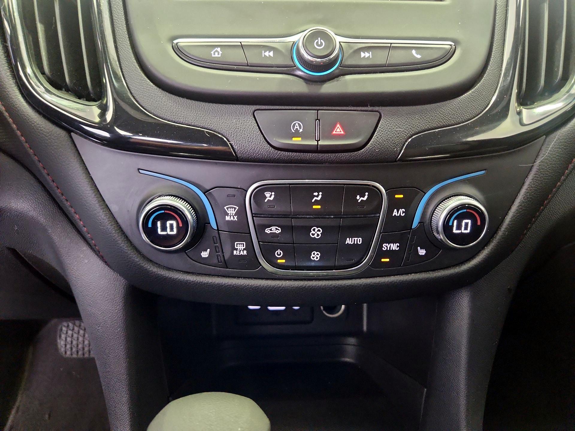 Thumbnail: 2023 Chevrolet Equinox - 16