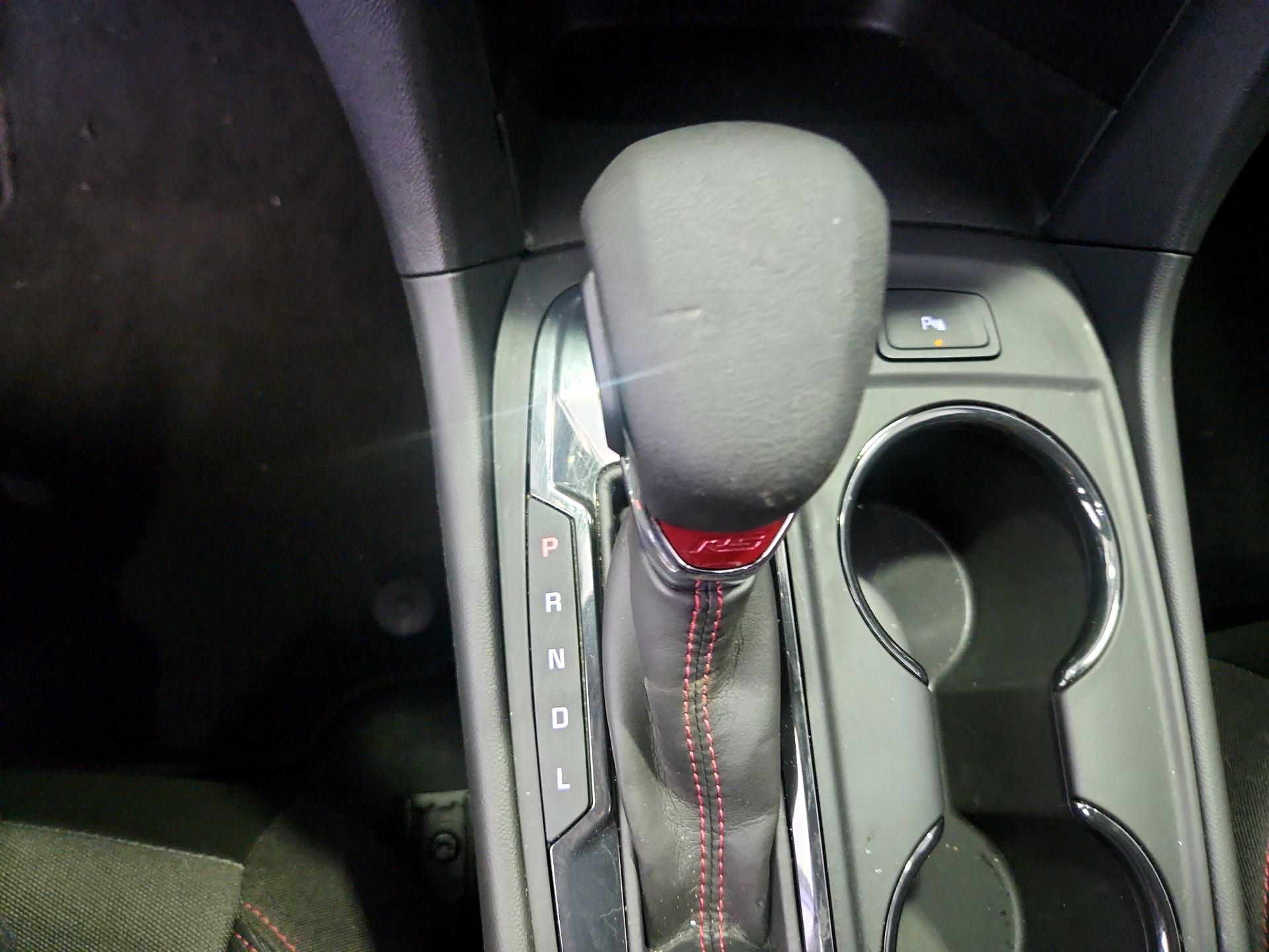 Thumbnail: 2023 Chevrolet Equinox - 17