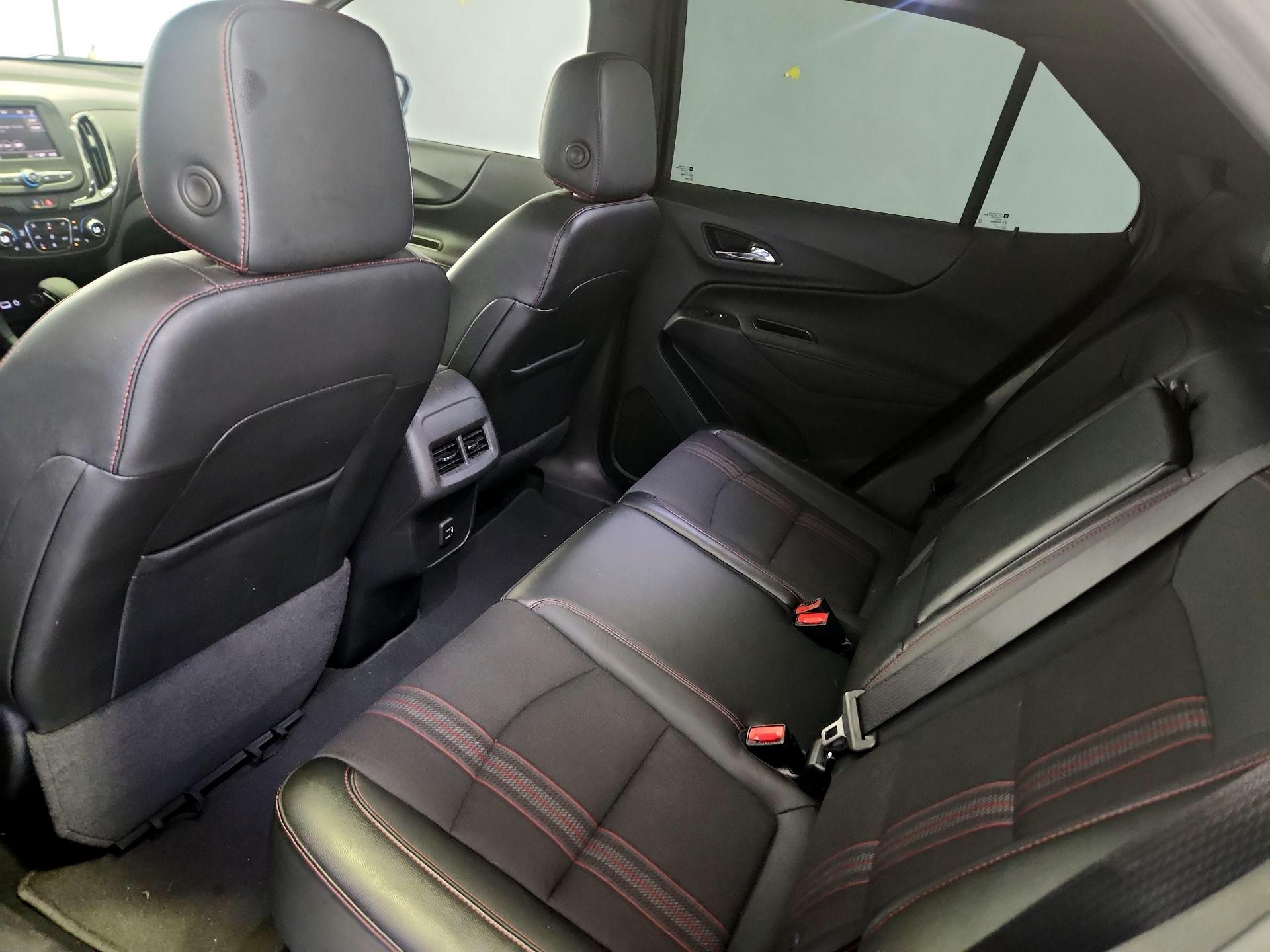 Thumbnail: 2023 Chevrolet Equinox - 19