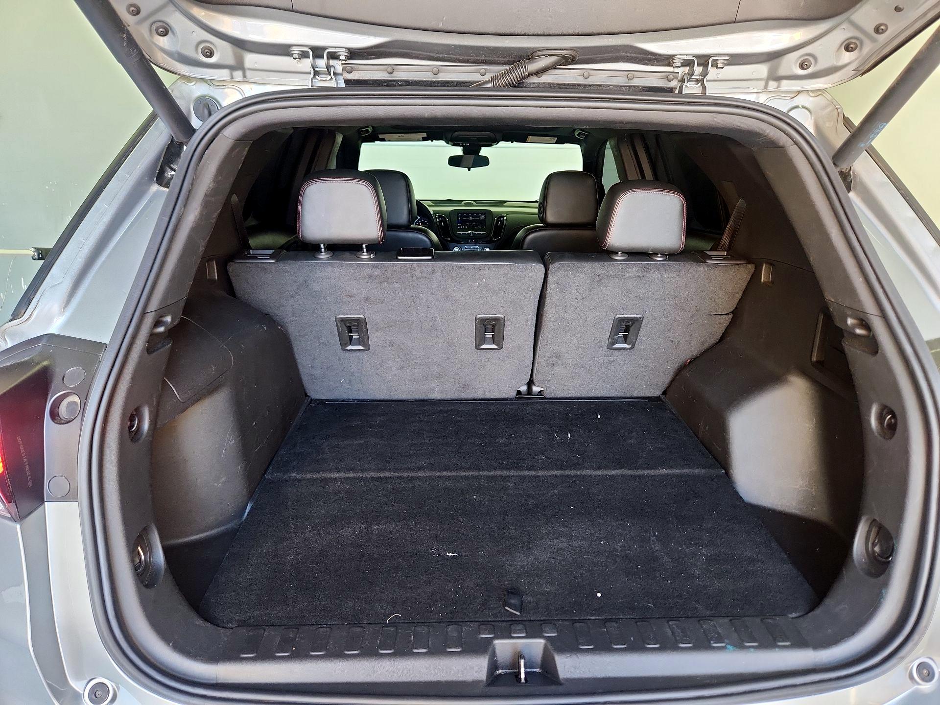 Thumbnail: 2023 Chevrolet Equinox - 20