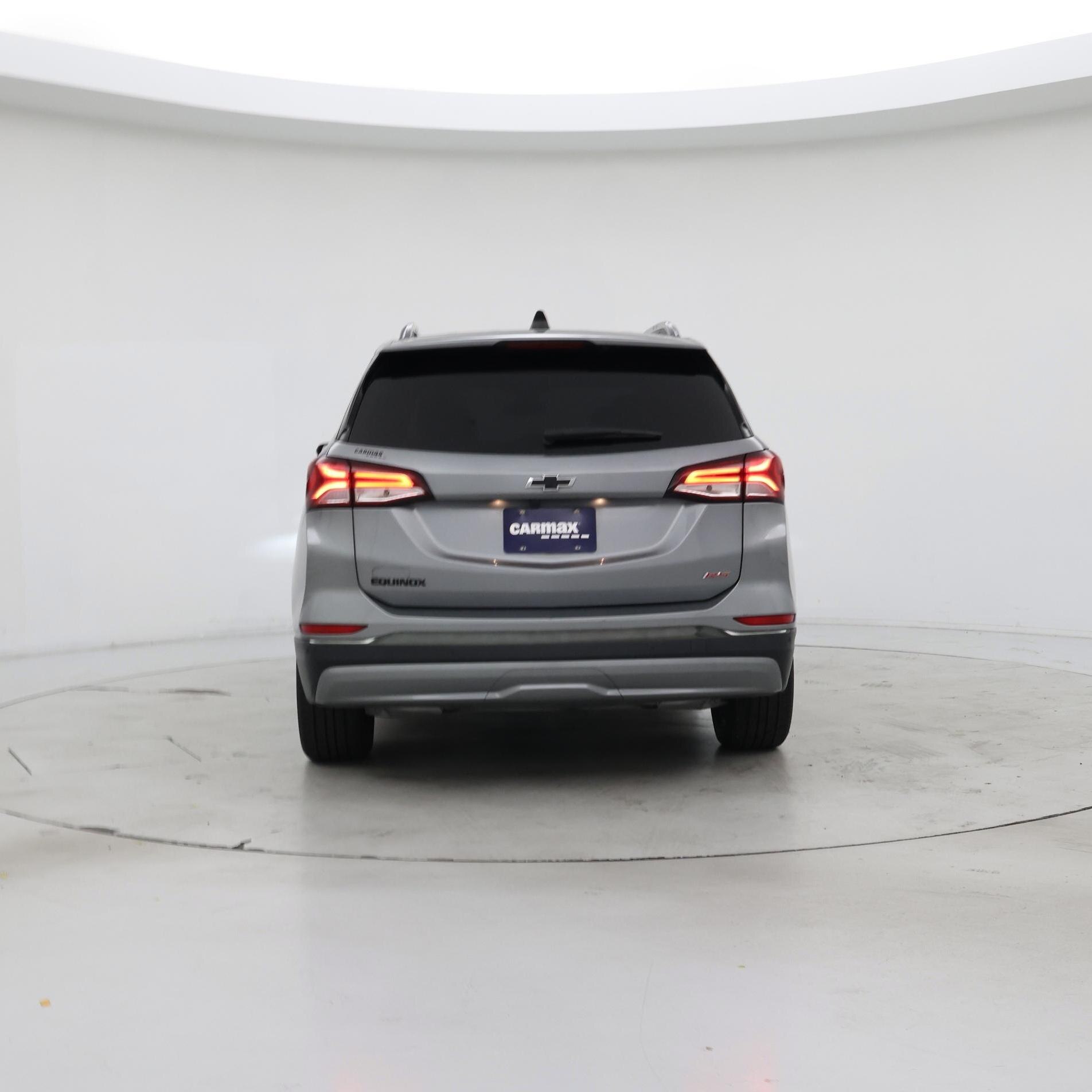 Thumbnail: 2023 Chevrolet Equinox - 6