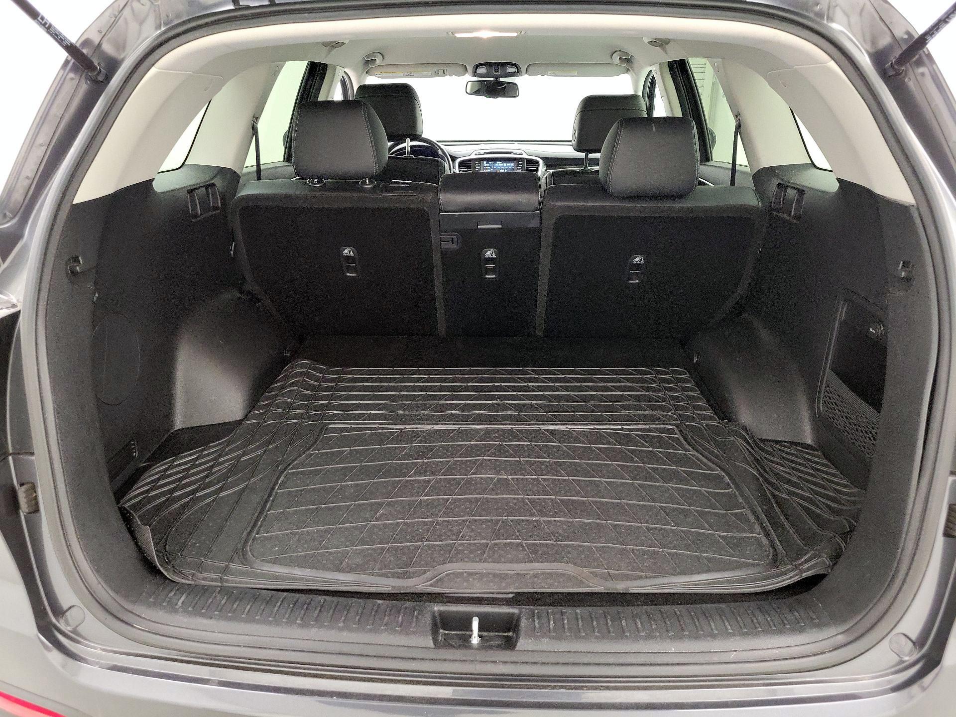 Thumbnail: 2017 Kia Sorento - 20