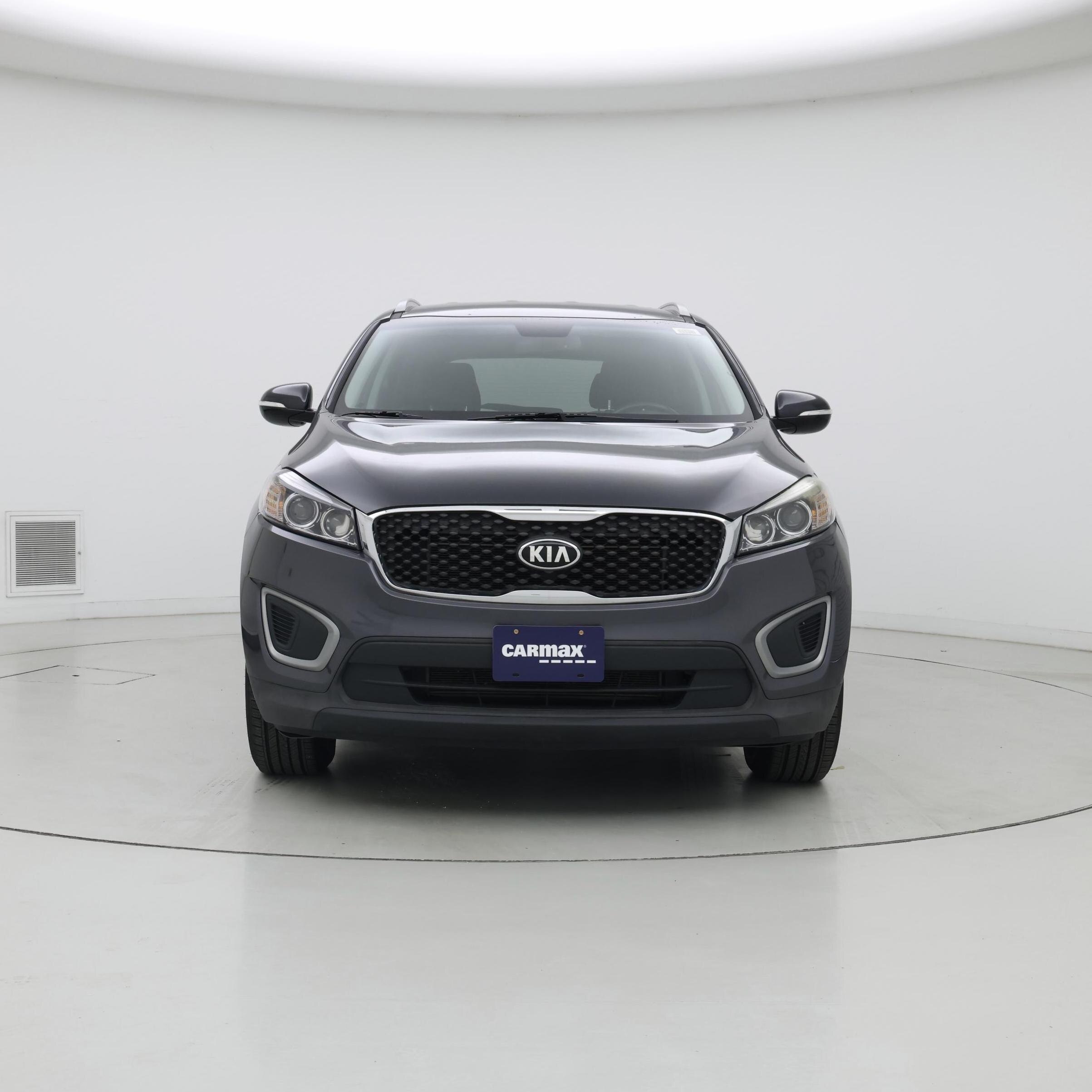 Thumbnail: 2017 Kia Sorento - 5