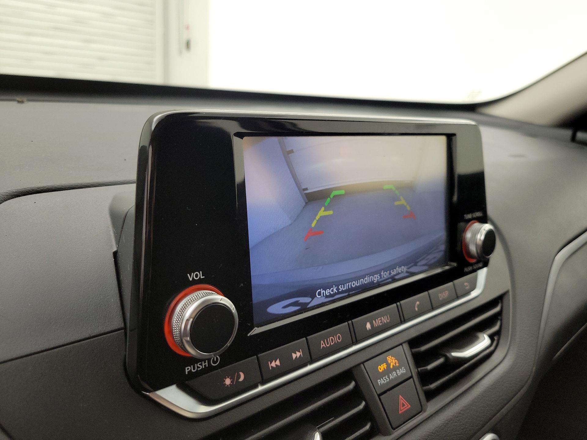 Thumbnail: 2022 Nissan Altima - 14