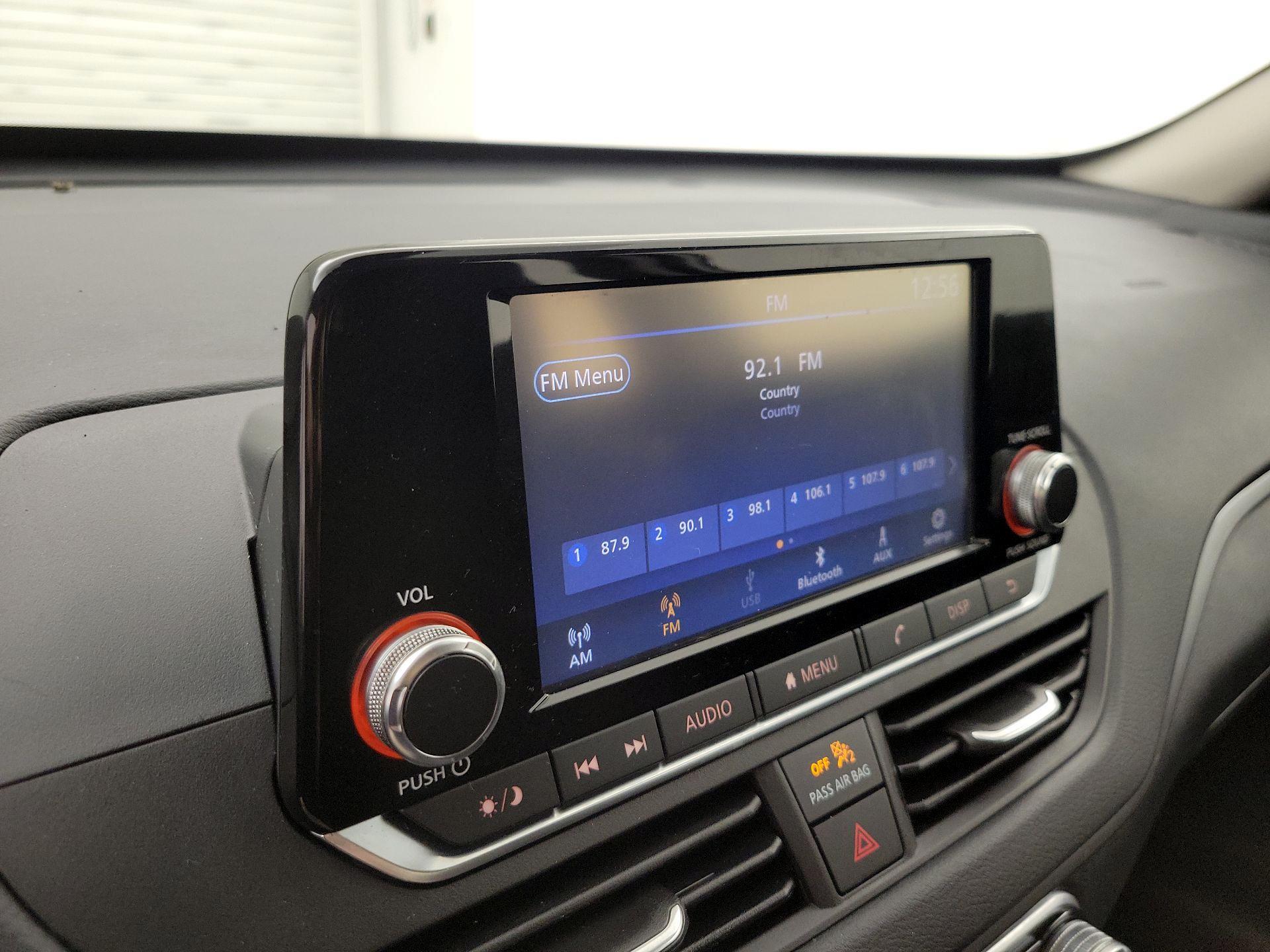 Thumbnail: 2022 Nissan Altima - 15