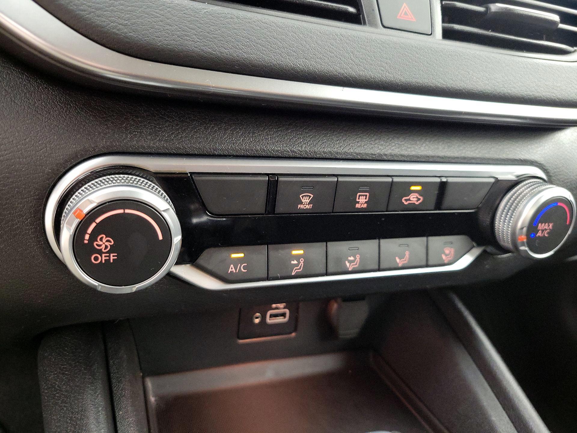 Thumbnail: 2022 Nissan Altima - 16