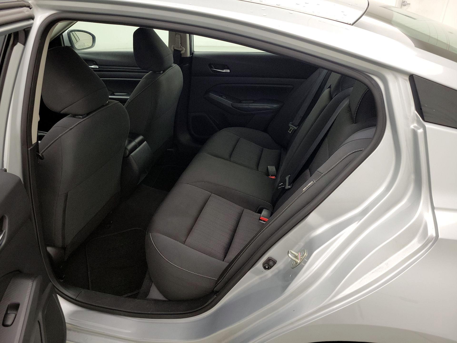 Thumbnail: 2022 Nissan Altima - 19