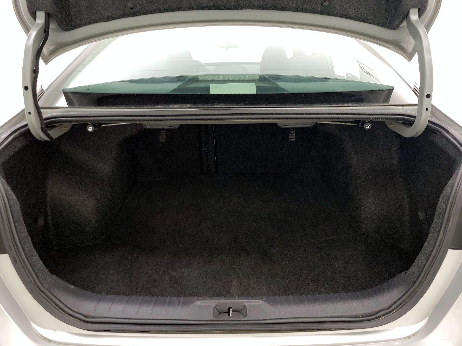 Thumbnail: 2022 Nissan Altima - 20