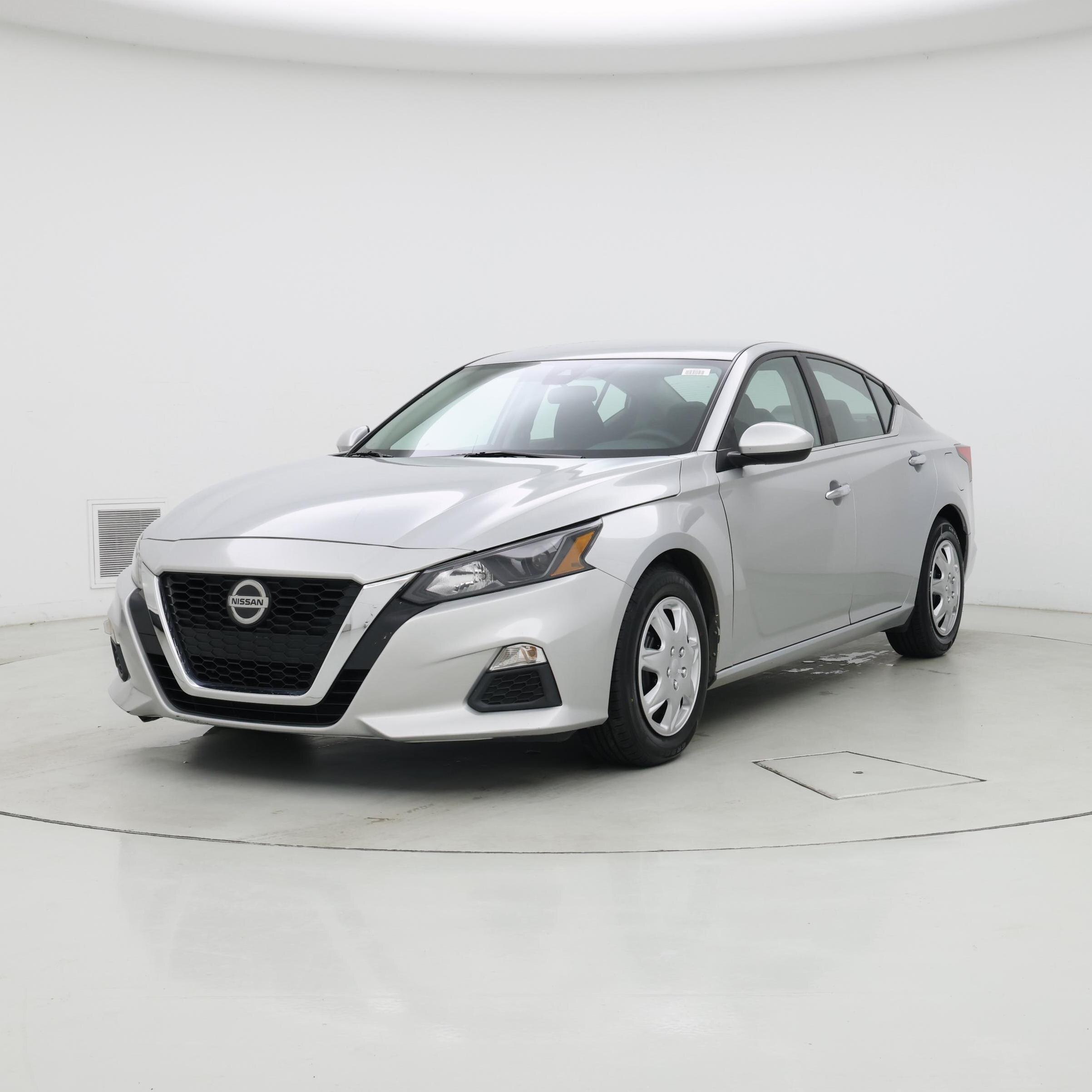 Thumbnail: 2022 Nissan Altima - 4