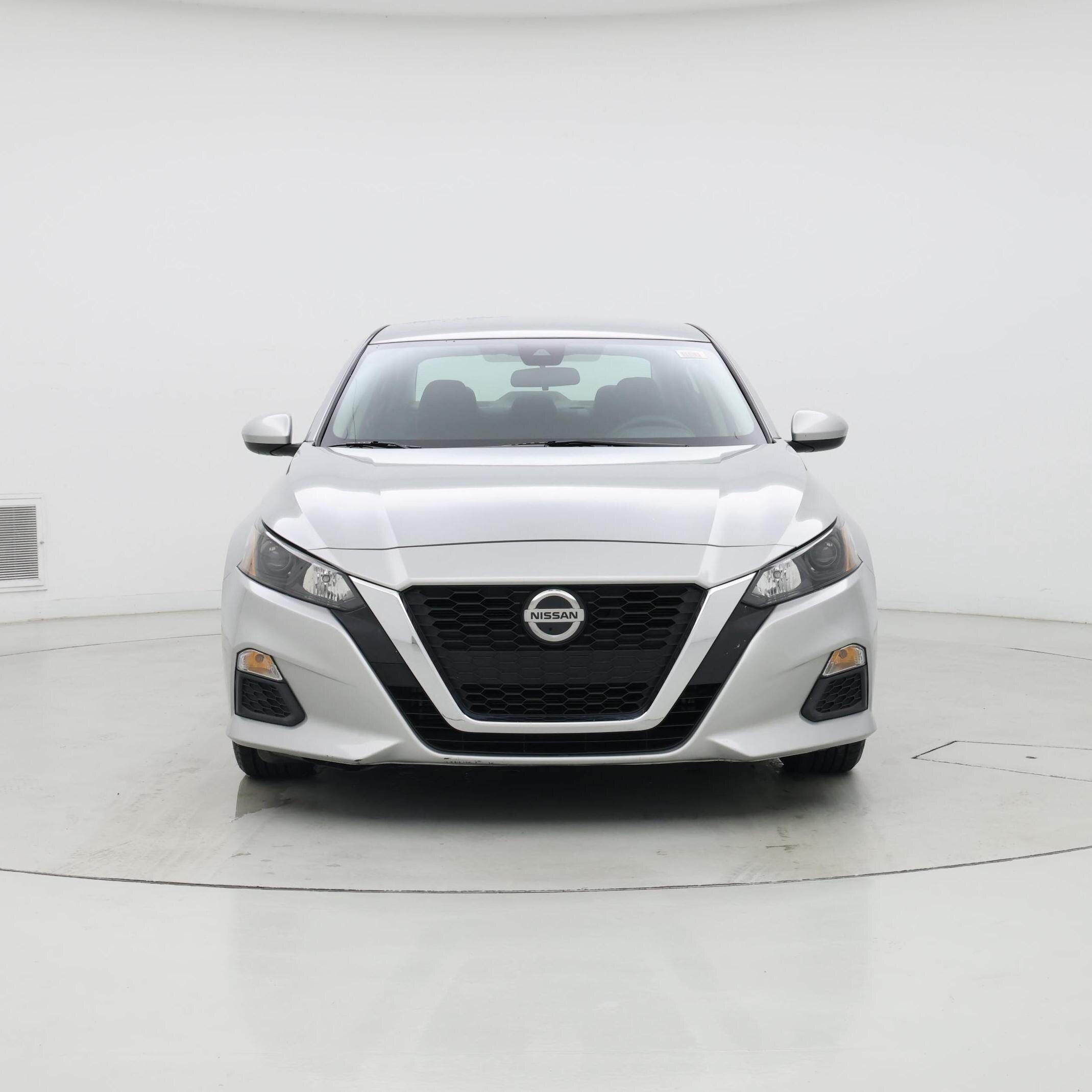 Thumbnail: 2022 Nissan Altima - 5