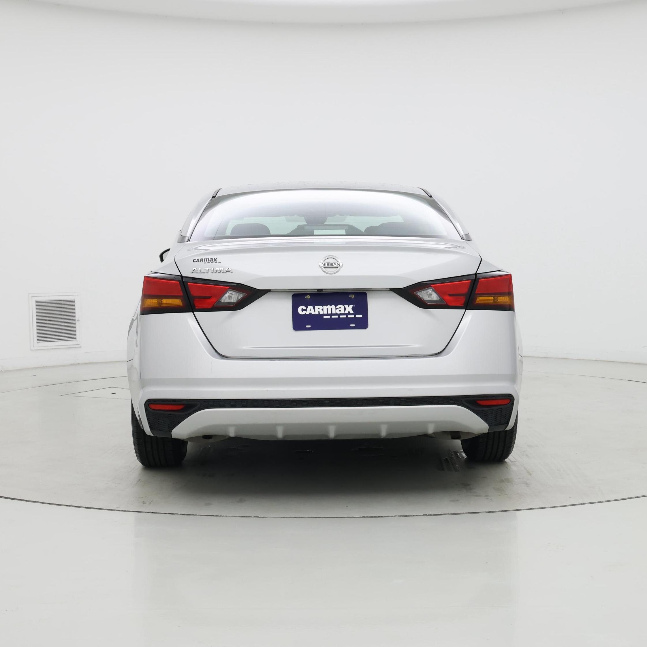 Thumbnail: 2022 Nissan Altima - 6