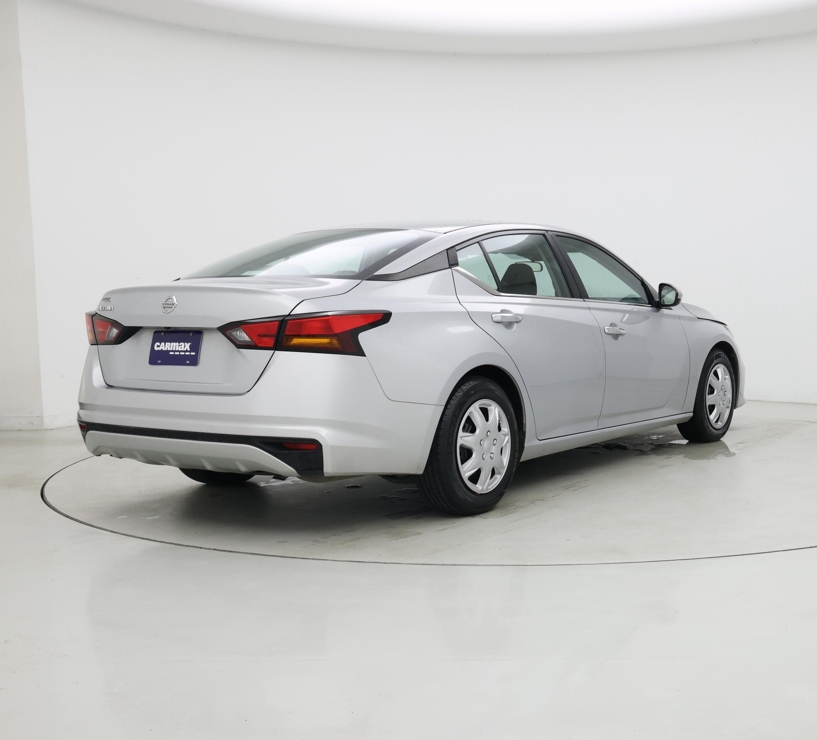 Thumbnail: 2022 Nissan Altima - 8