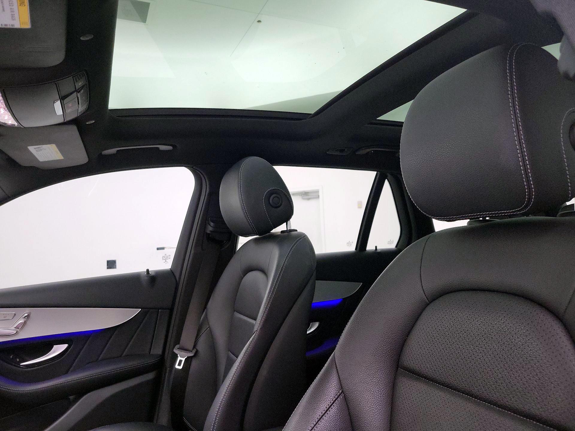 Thumbnail: 2020 Mercedes-Benz GLC - 19