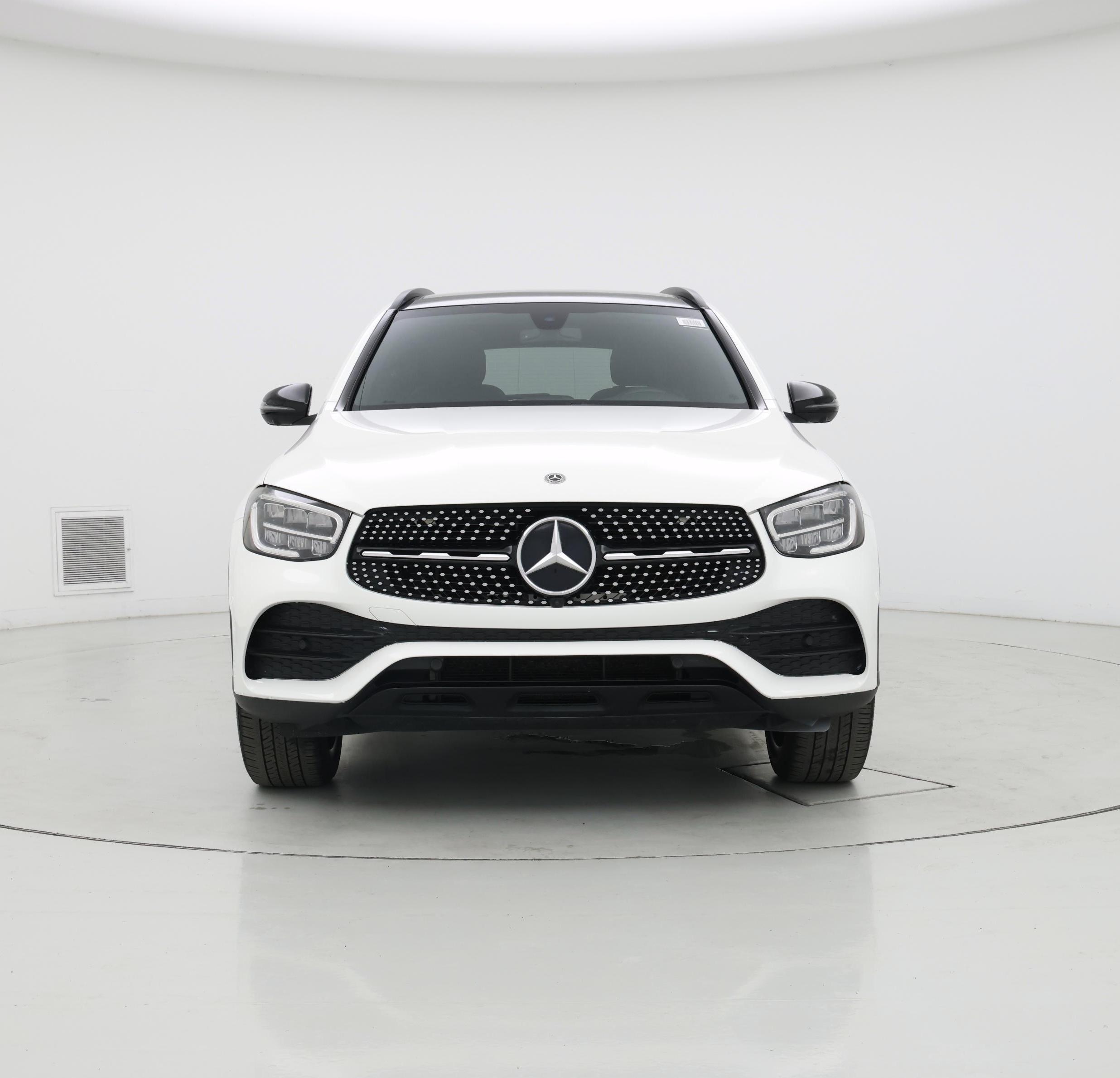Thumbnail: 2020 Mercedes-Benz GLC - 5