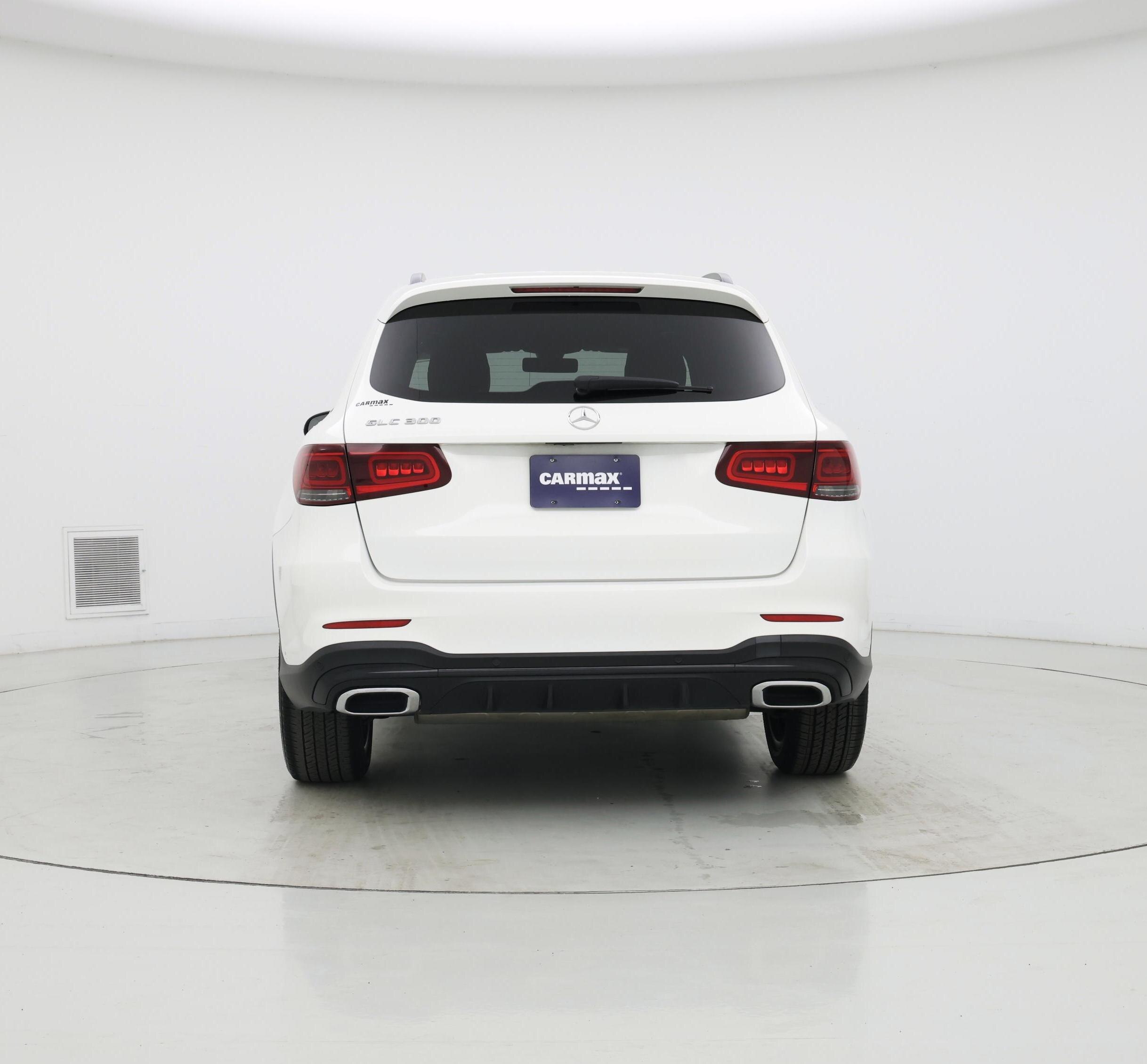 Thumbnail: 2020 Mercedes-Benz GLC - 6