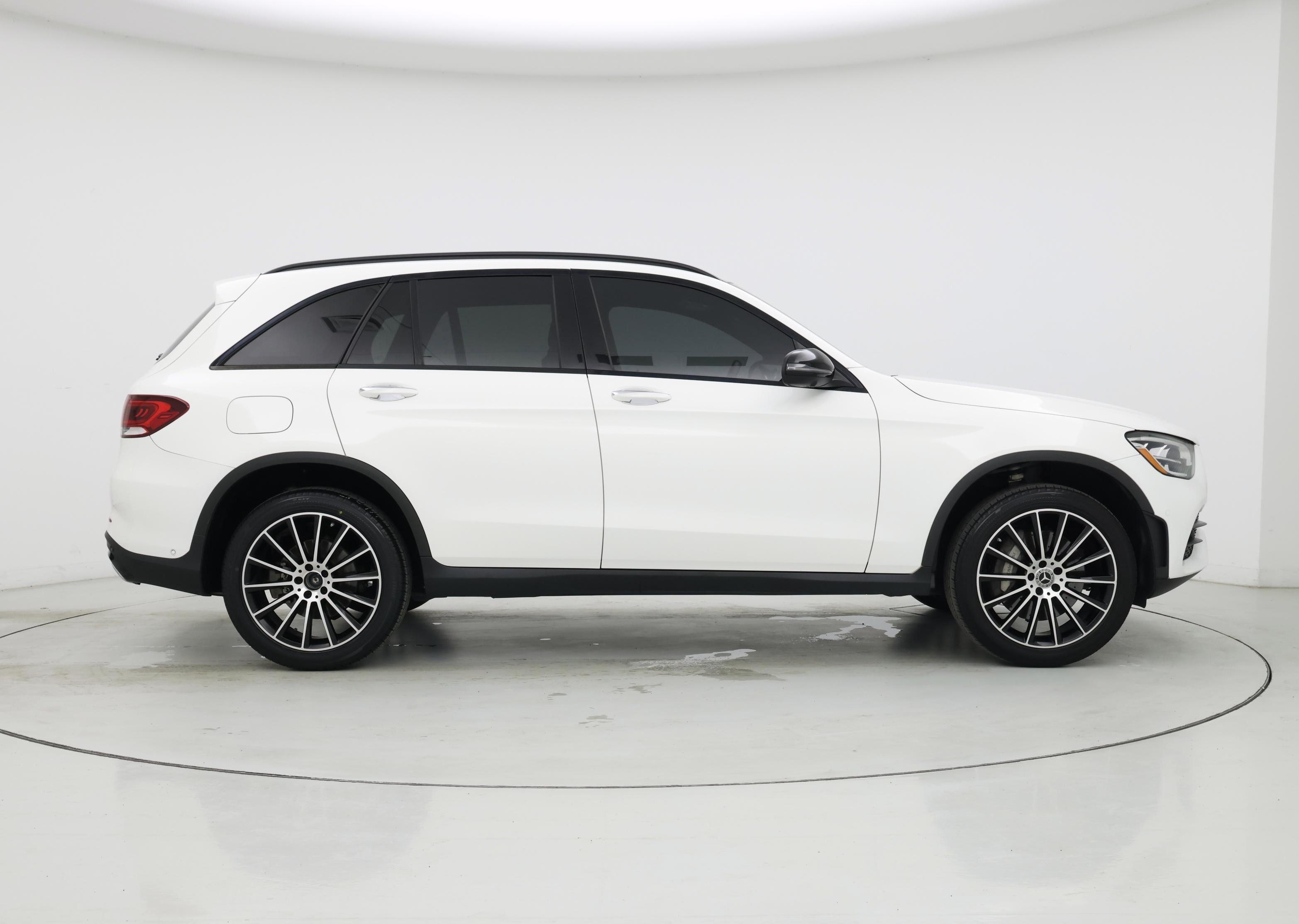 Thumbnail: 2020 Mercedes-Benz GLC - 7