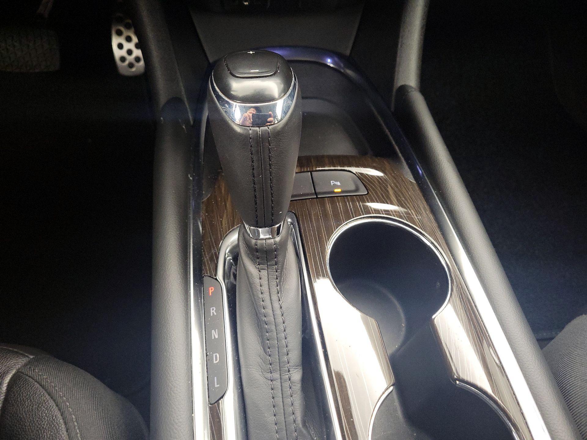 Thumbnail: 2016 Chevrolet Malibu - 17