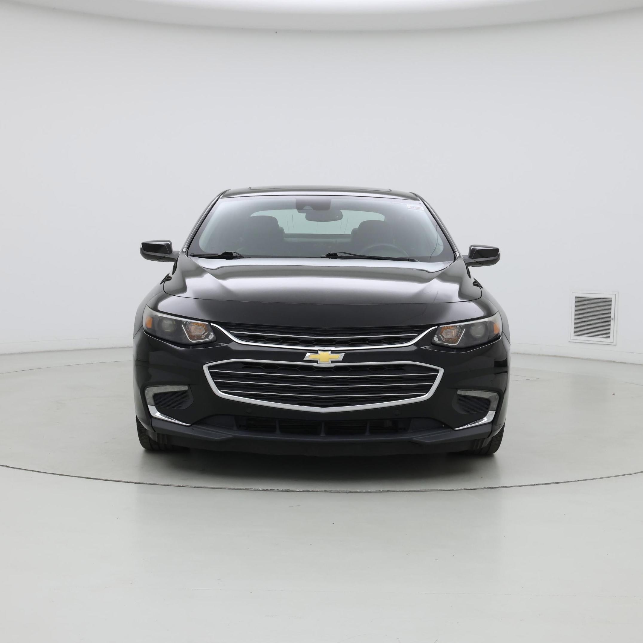 Thumbnail: 2016 Chevrolet Malibu - 5