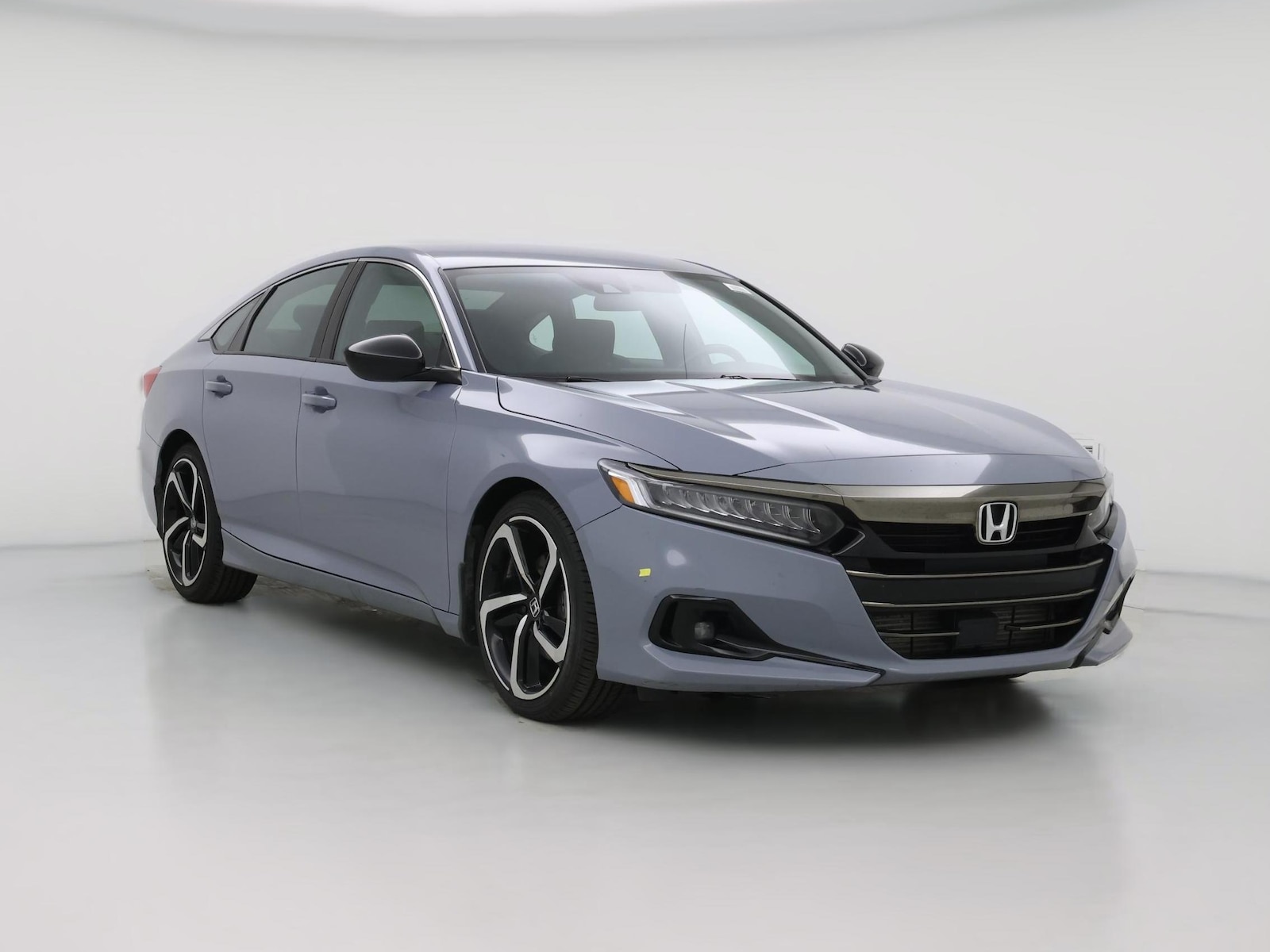 2021 Honda Accord