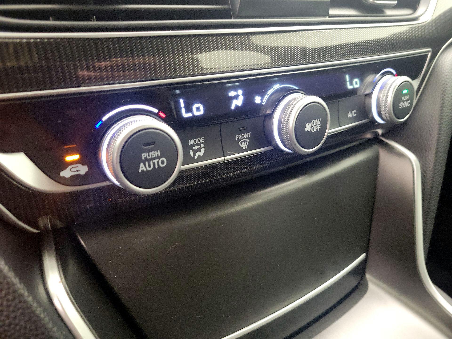 Thumbnail: 2021 Honda Accord - 16