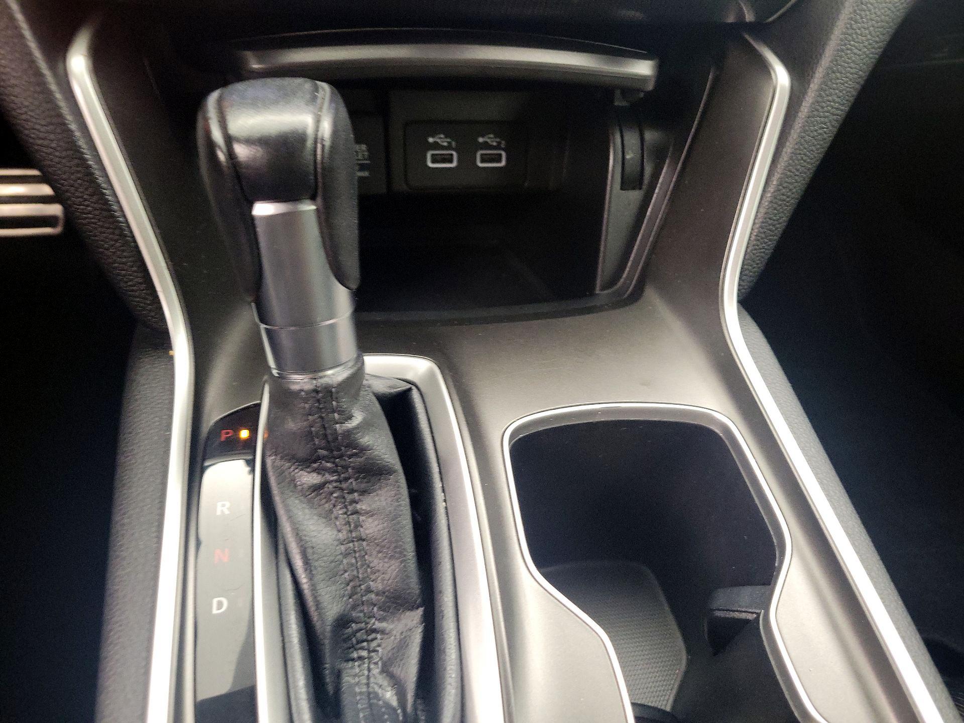 Thumbnail: 2021 Honda Accord - 17