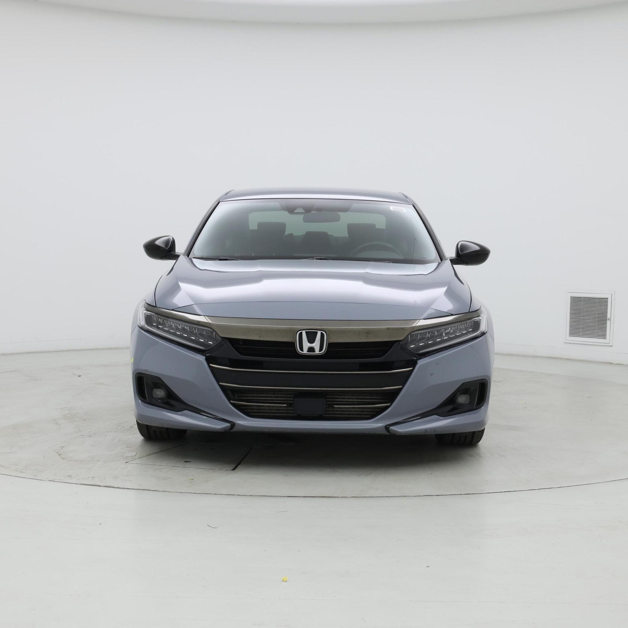 Thumbnail: 2021 Honda Accord - 5