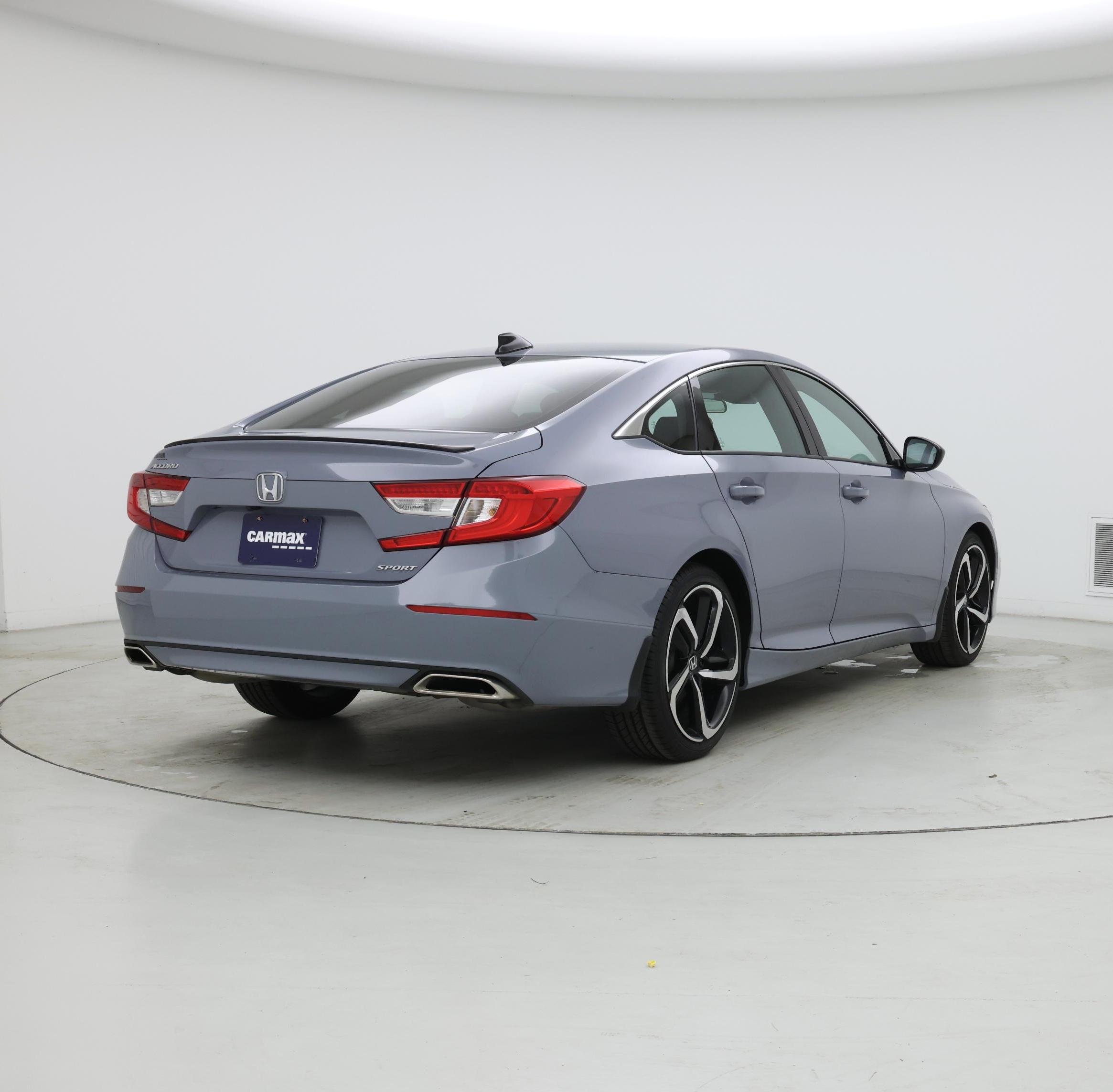 Thumbnail: 2021 Honda Accord - 8