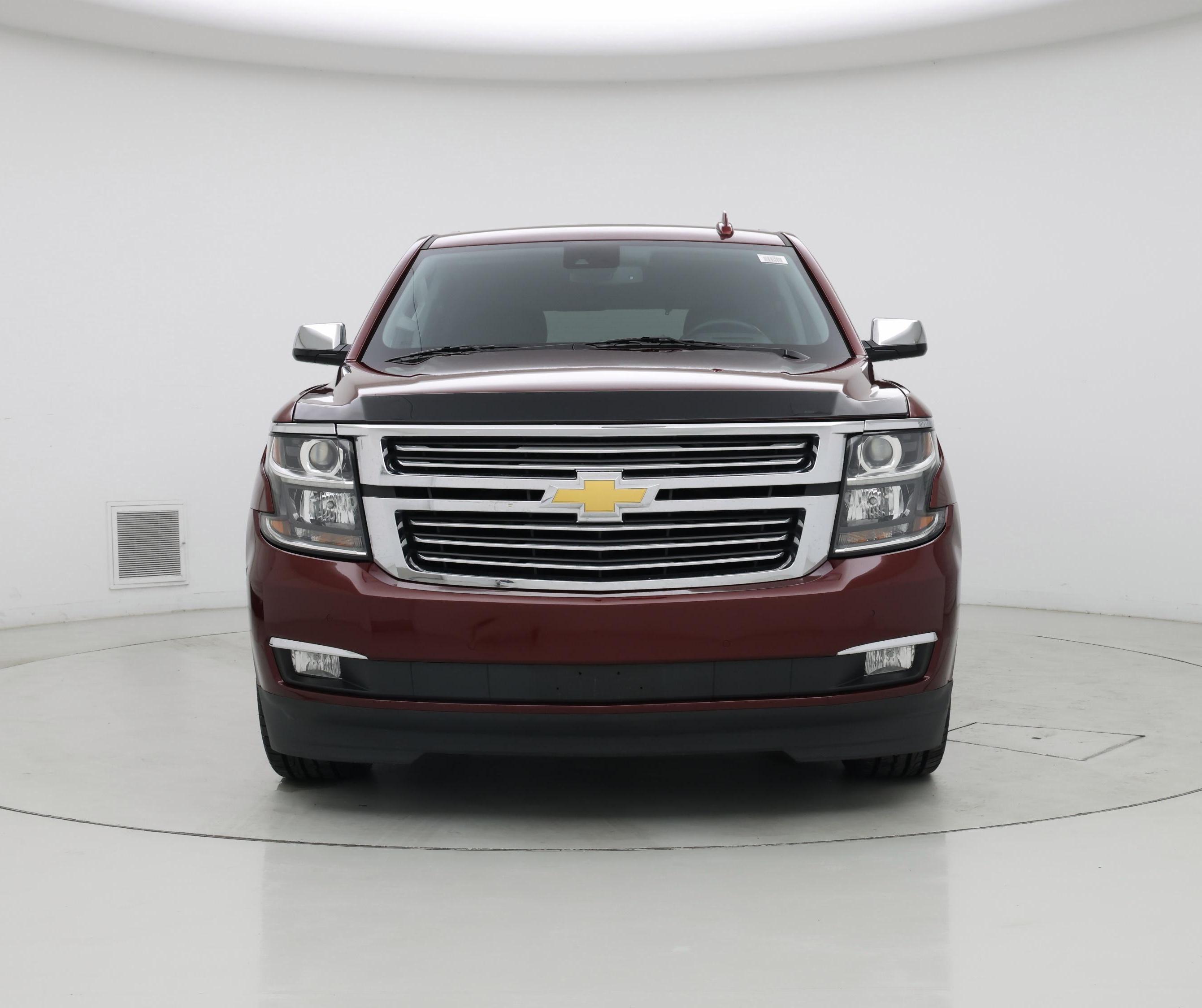 Thumbnail: 2020 Chevrolet Tahoe - 5