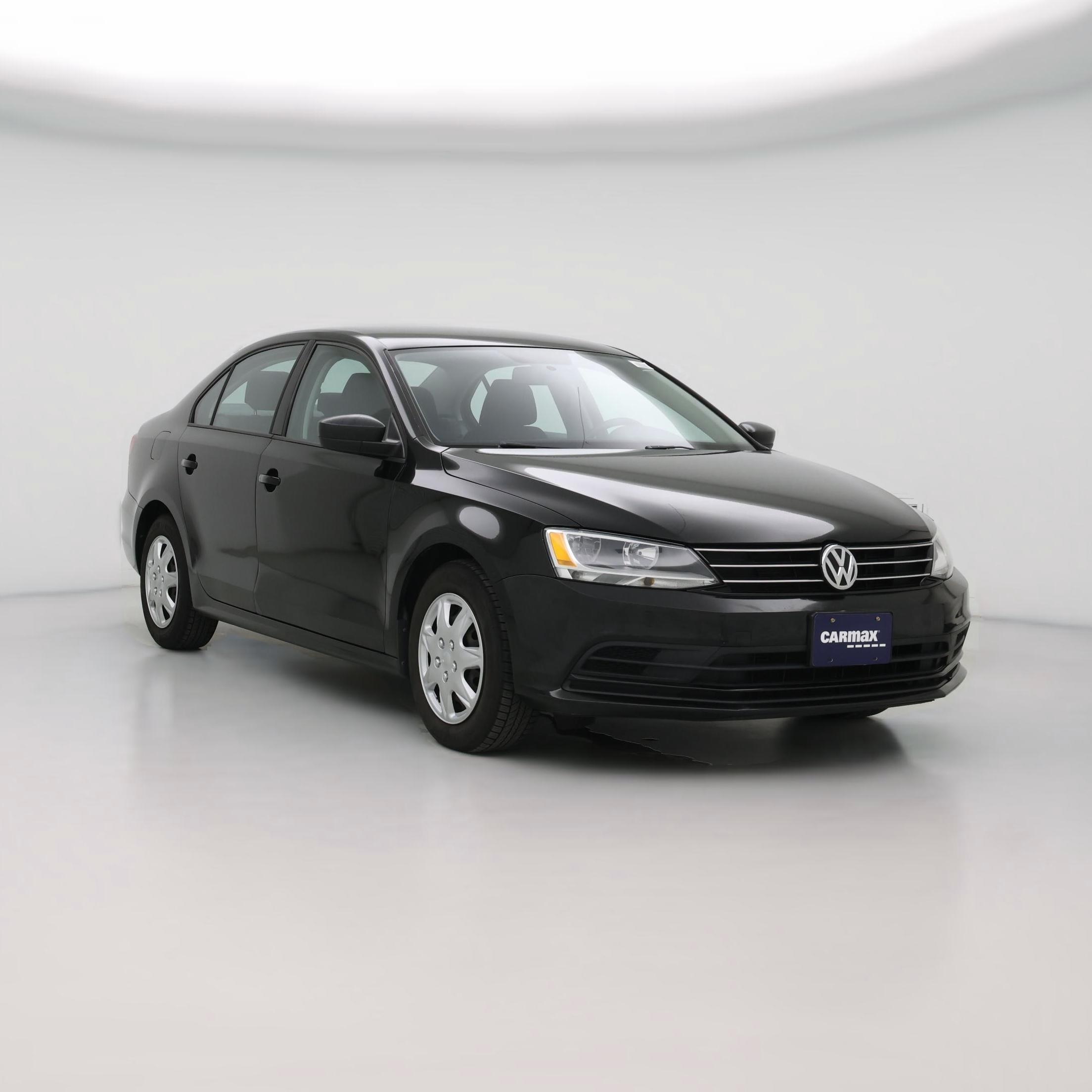 Thumbnail: 2016 Volkswagen Jetta - 1