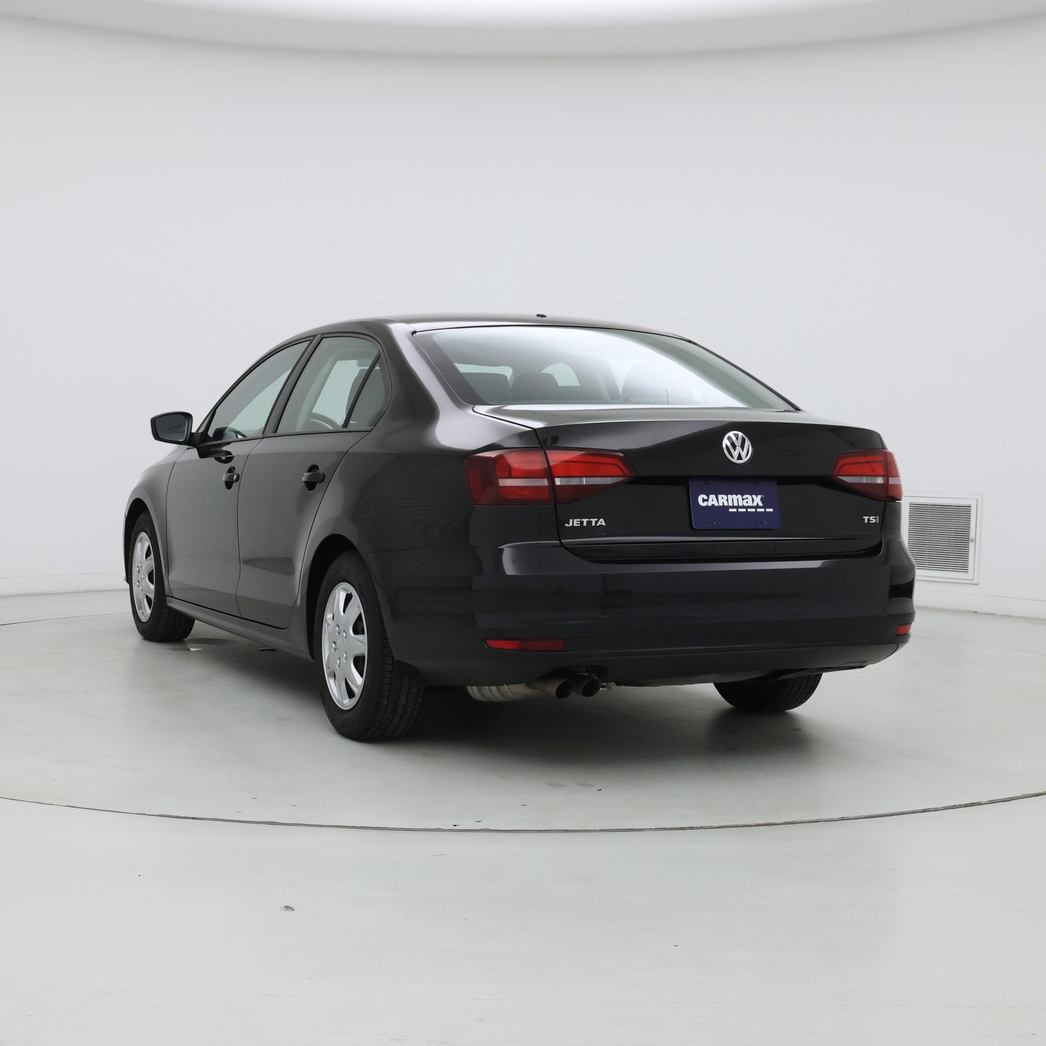 Thumbnail: 2016 Volkswagen Jetta - 2