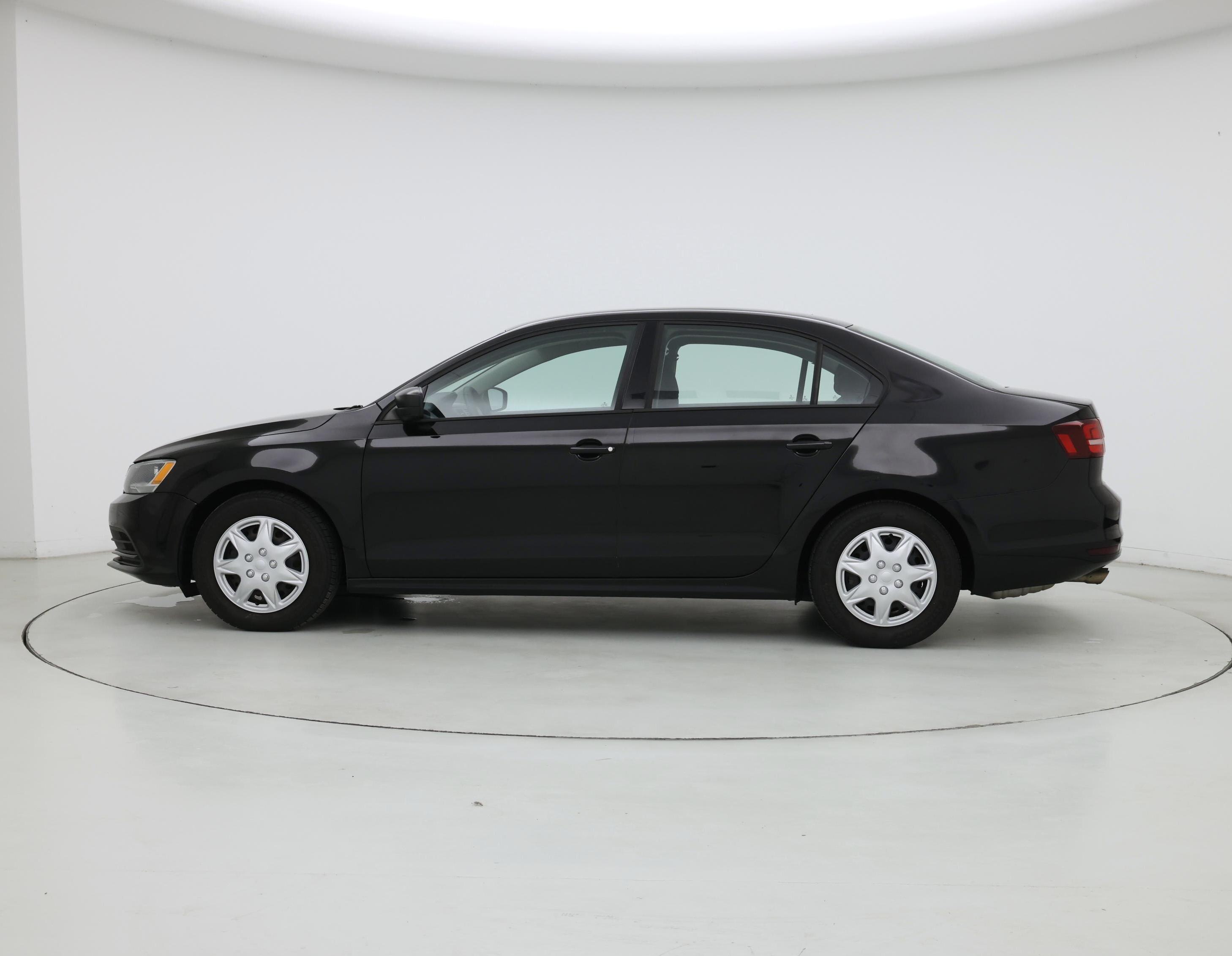 Thumbnail: 2016 Volkswagen Jetta - 3