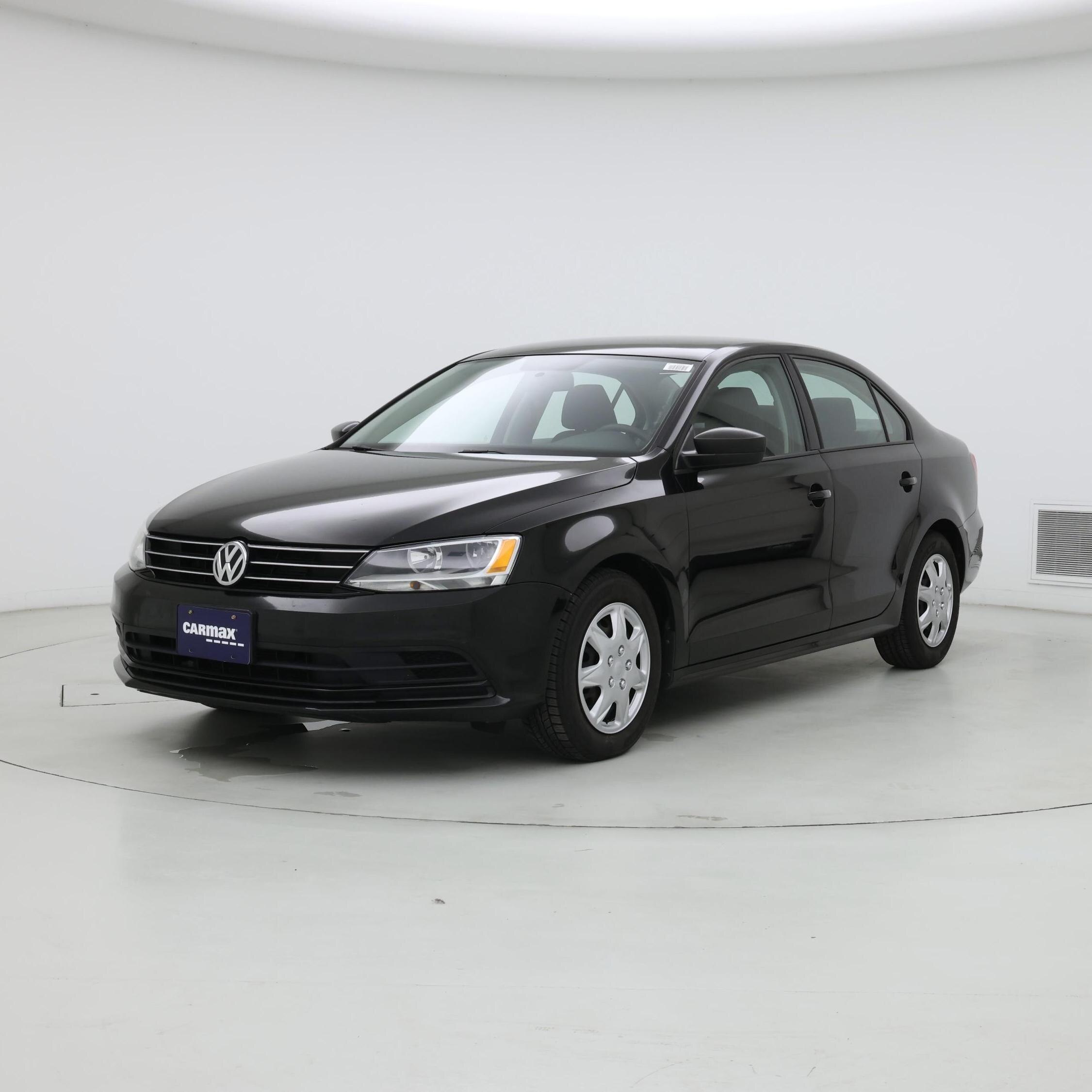 Thumbnail: 2016 Volkswagen Jetta - 4