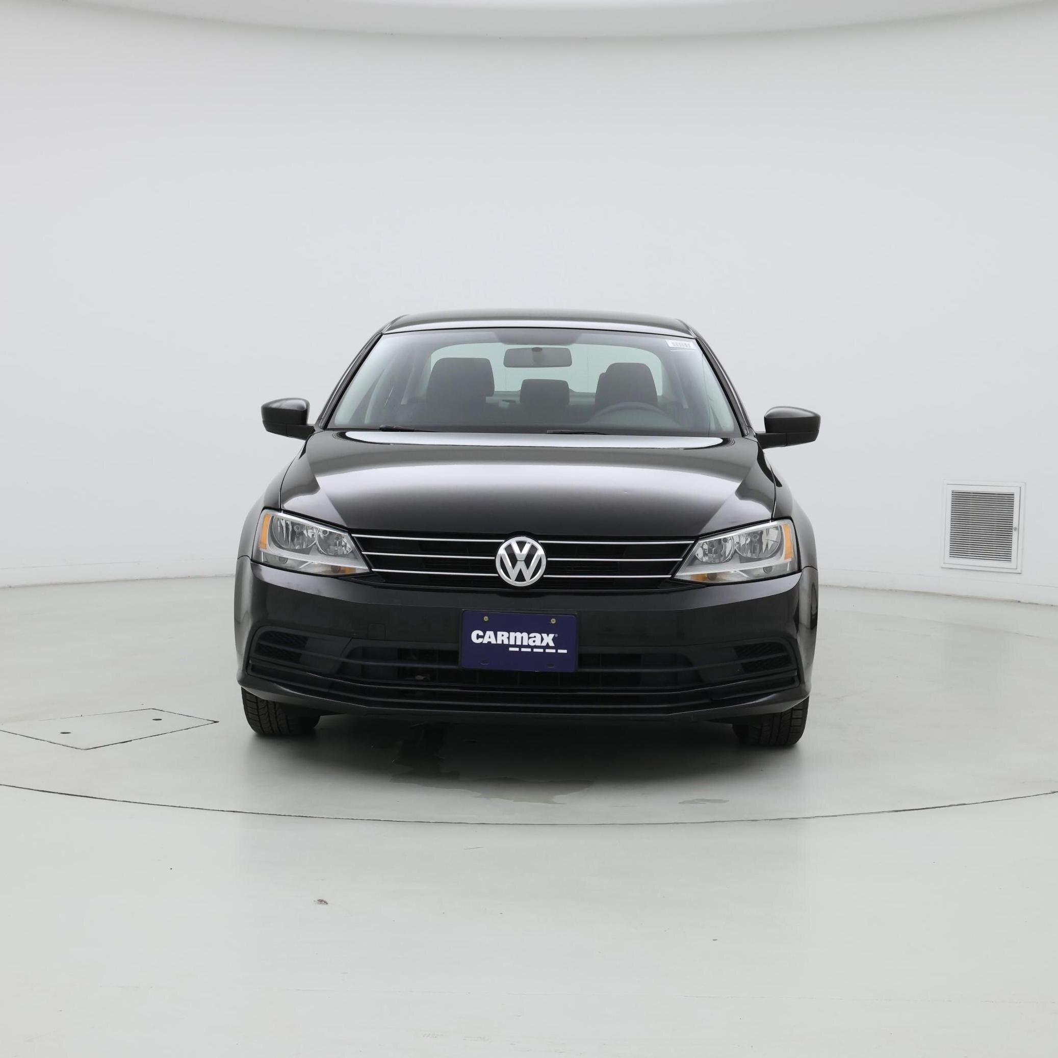 Thumbnail: 2016 Volkswagen Jetta - 5