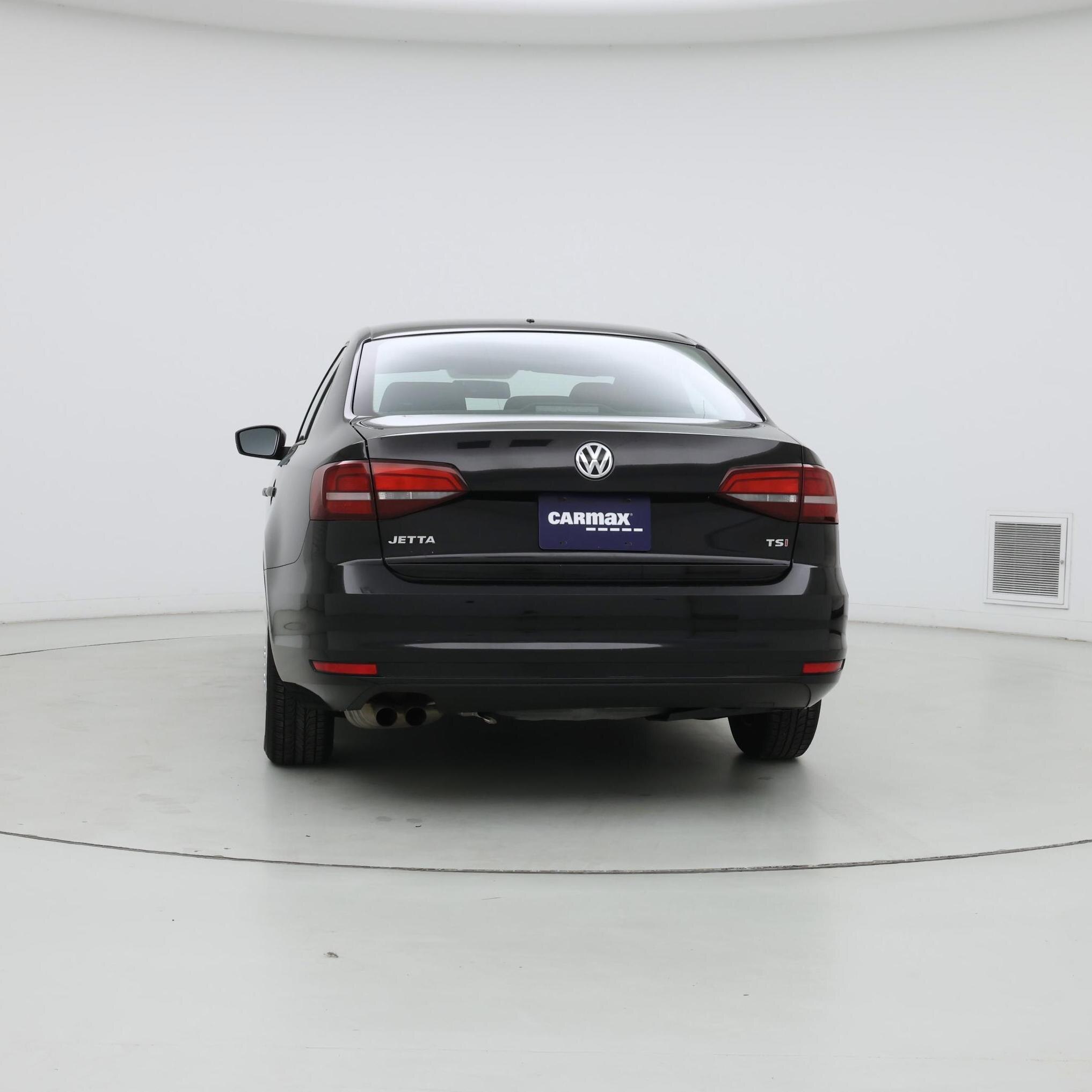 Thumbnail: 2016 Volkswagen Jetta - 6