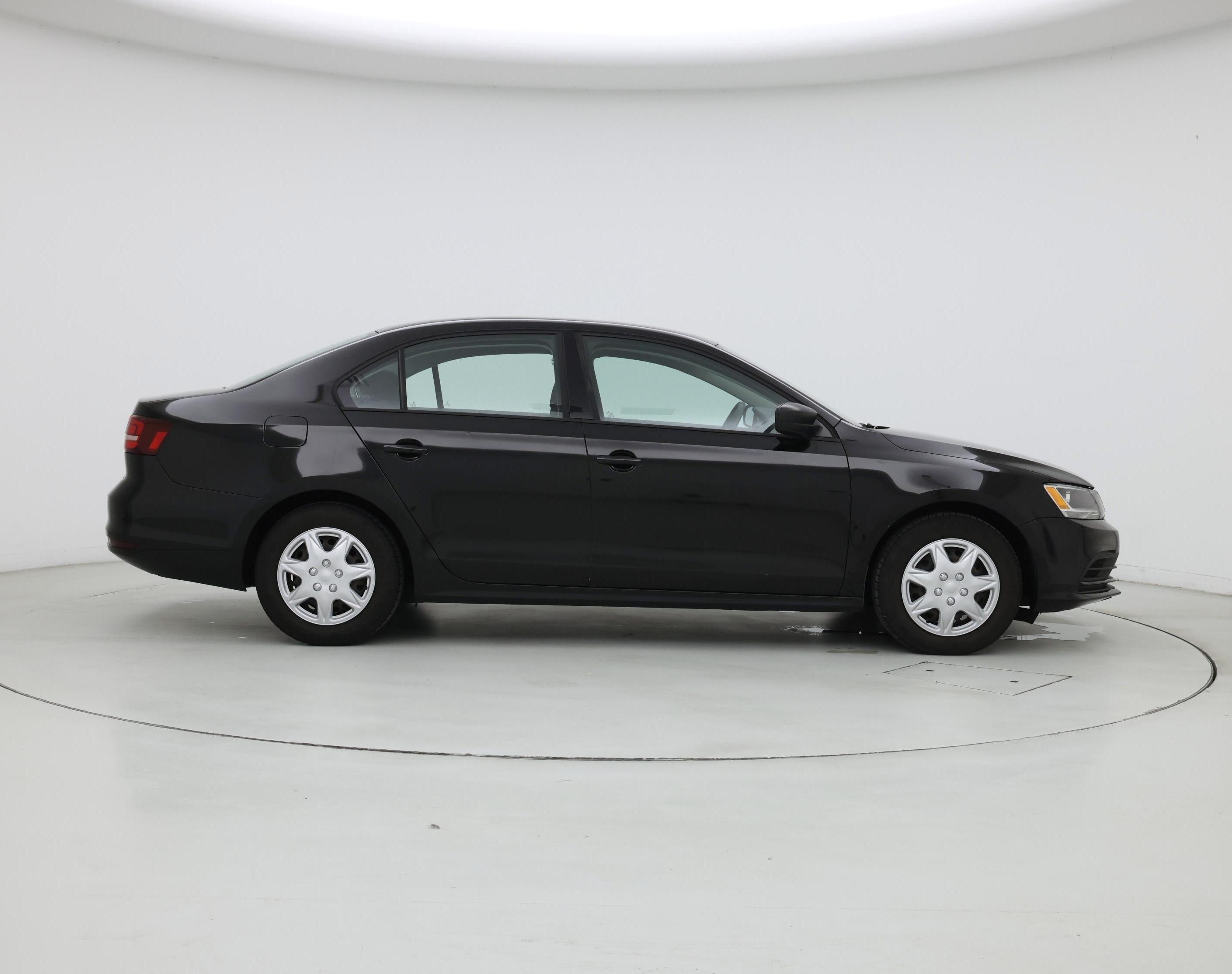 Thumbnail: 2016 Volkswagen Jetta - 7