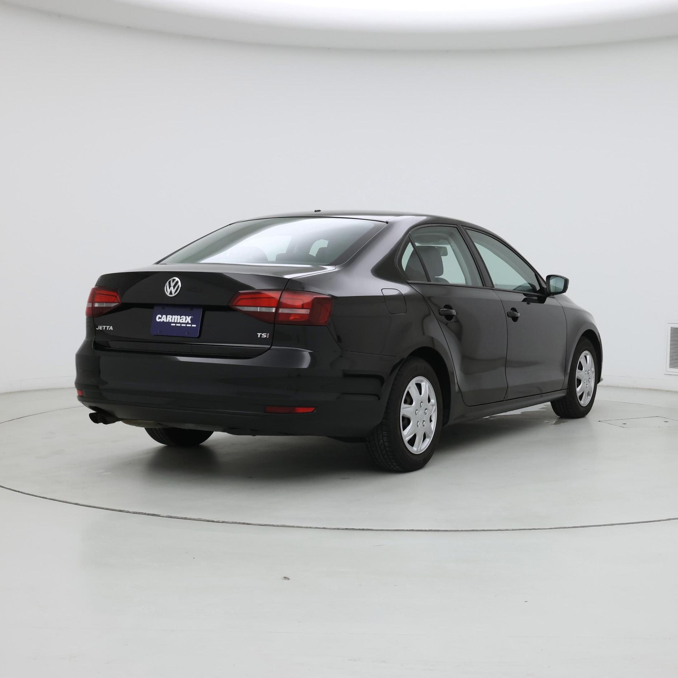 Thumbnail: 2016 Volkswagen Jetta - 8
