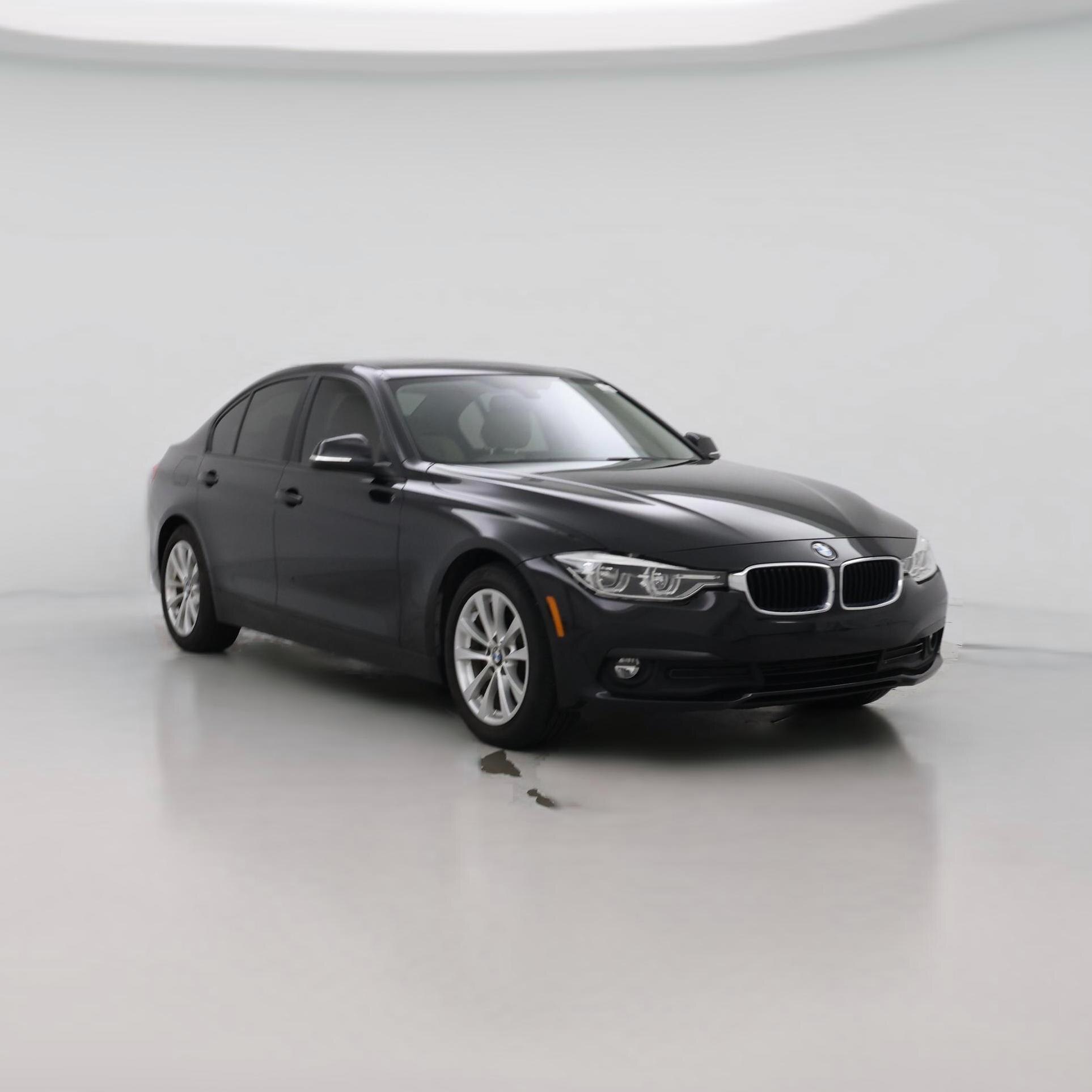 Thumbnail: 2018 BMW 3 Series - 1