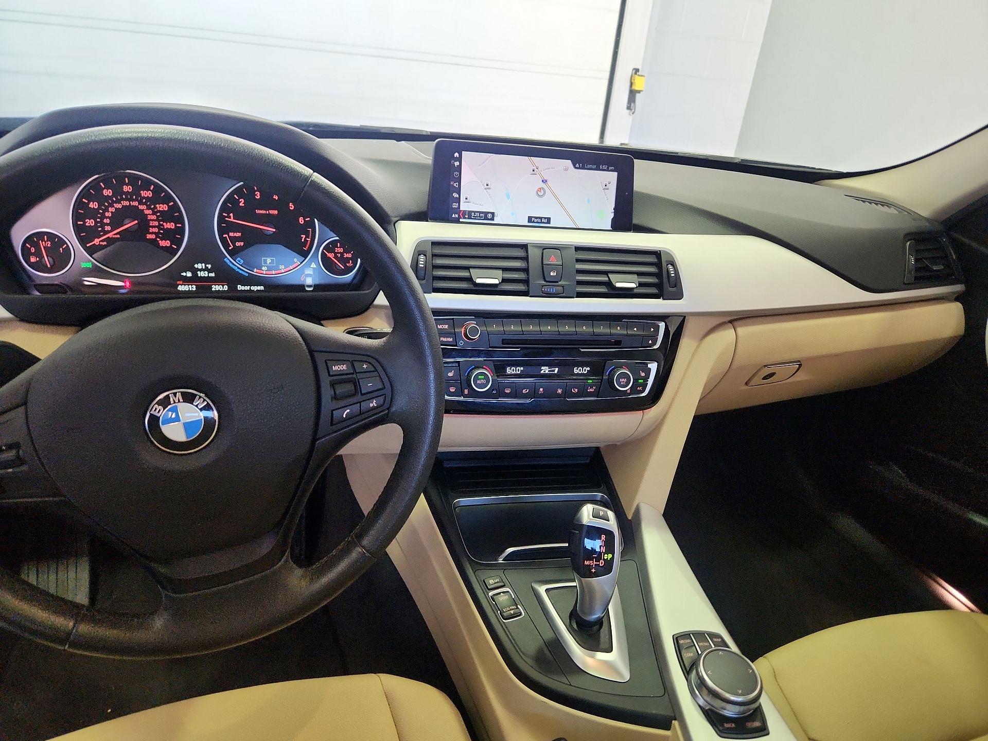 Thumbnail: 2018 BMW 3 Series - 9