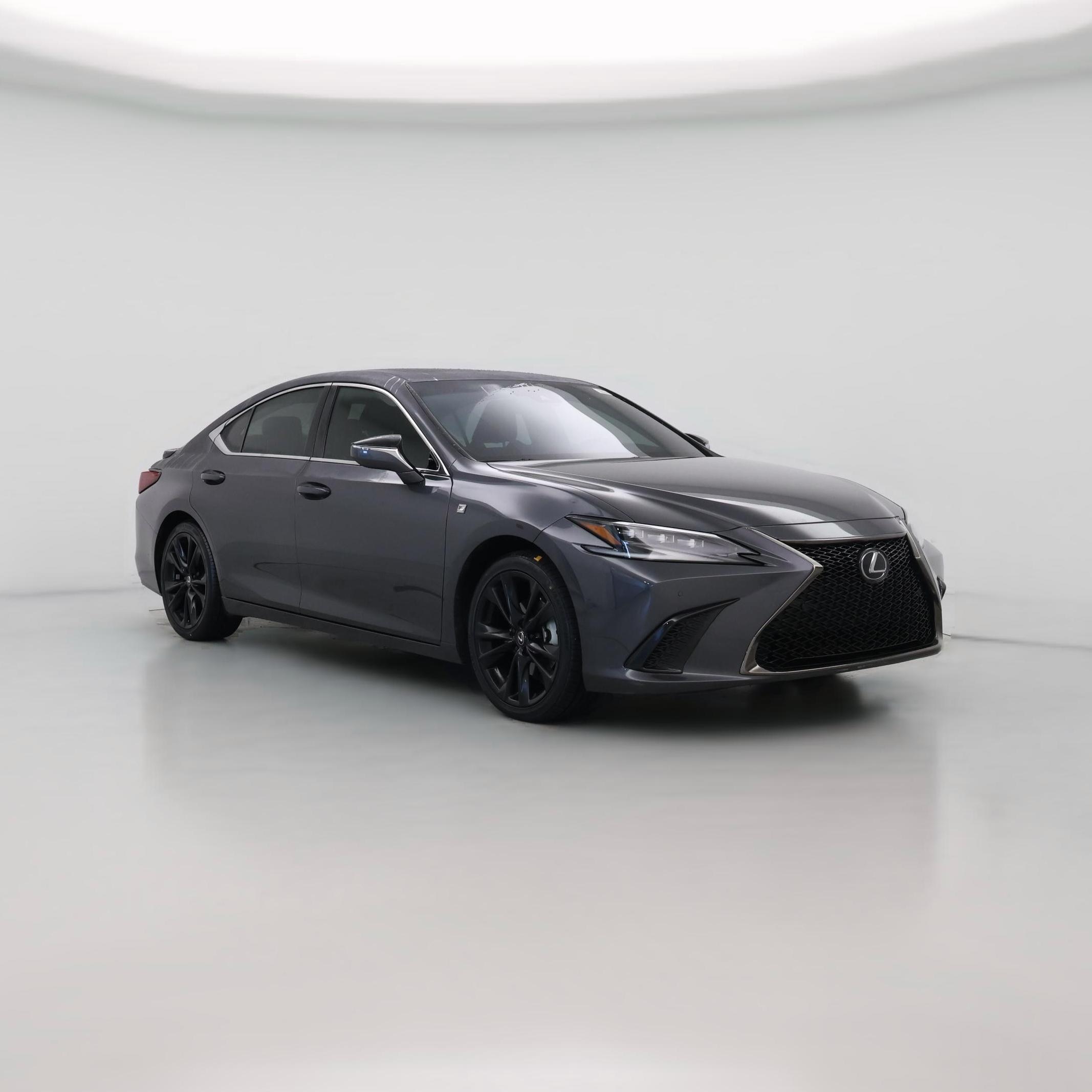 Thumbnail: 2022 Lexus ES - 1