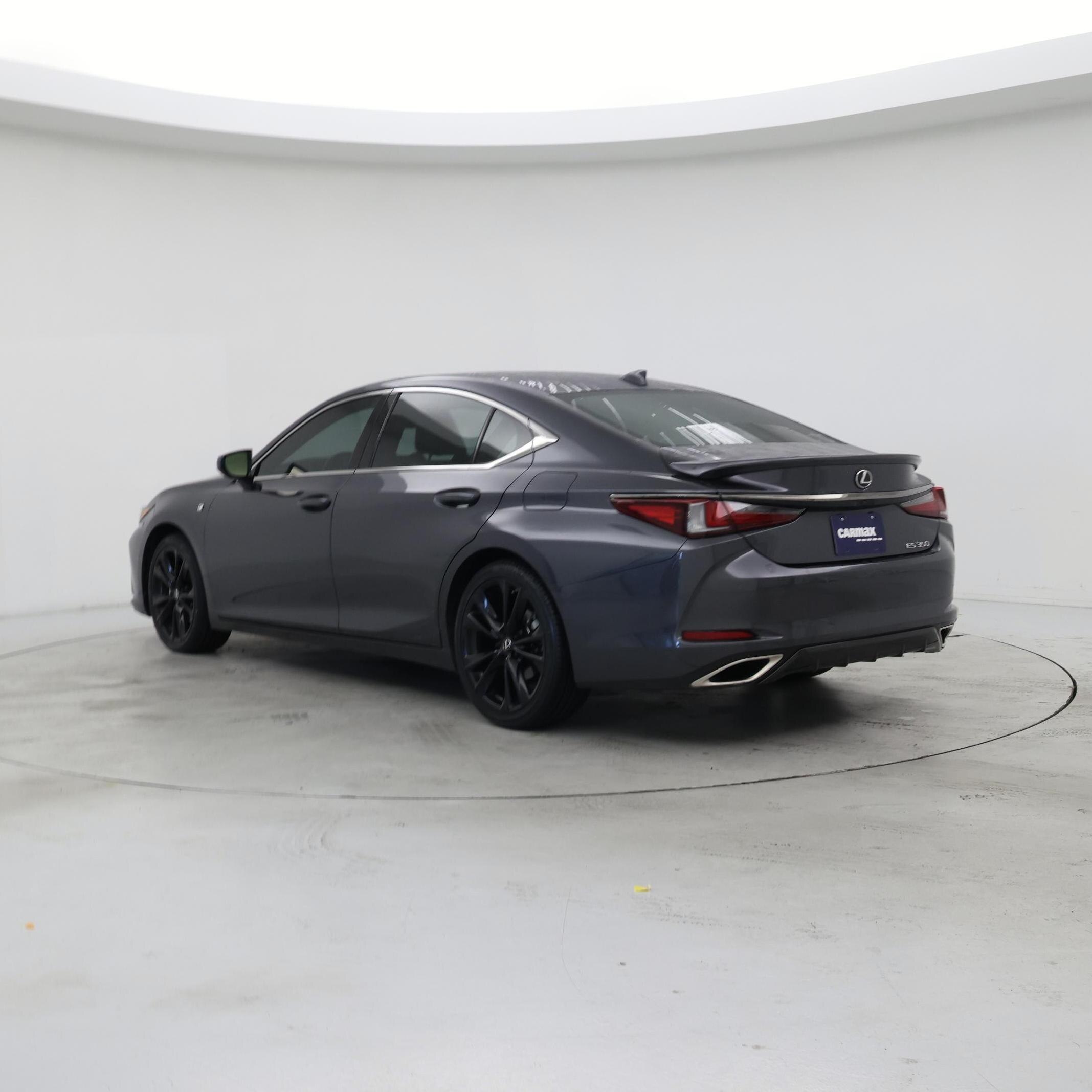 Thumbnail: 2022 Lexus ES - 2